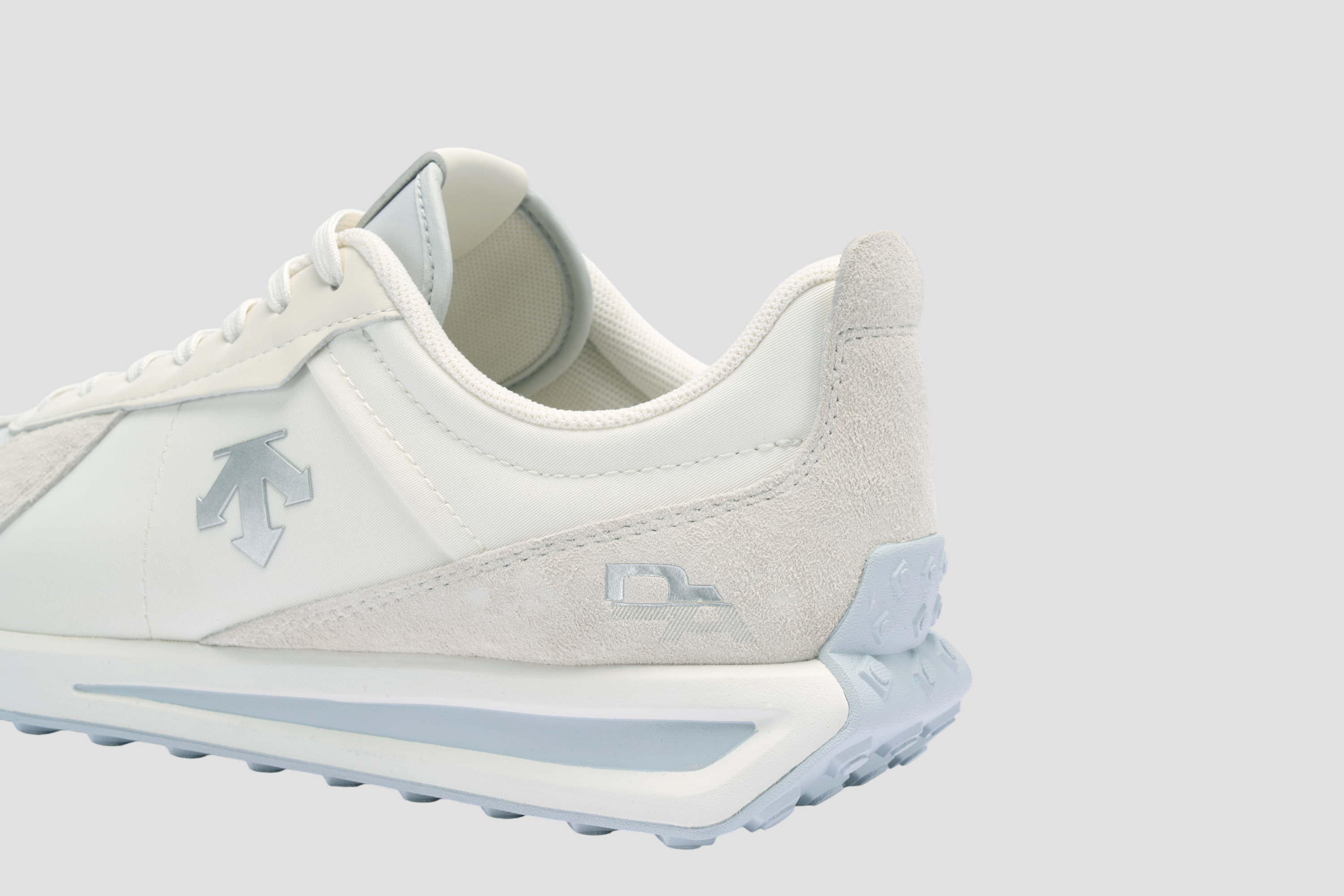 Women's CHRON TRAINER Lifestyle Sneakers