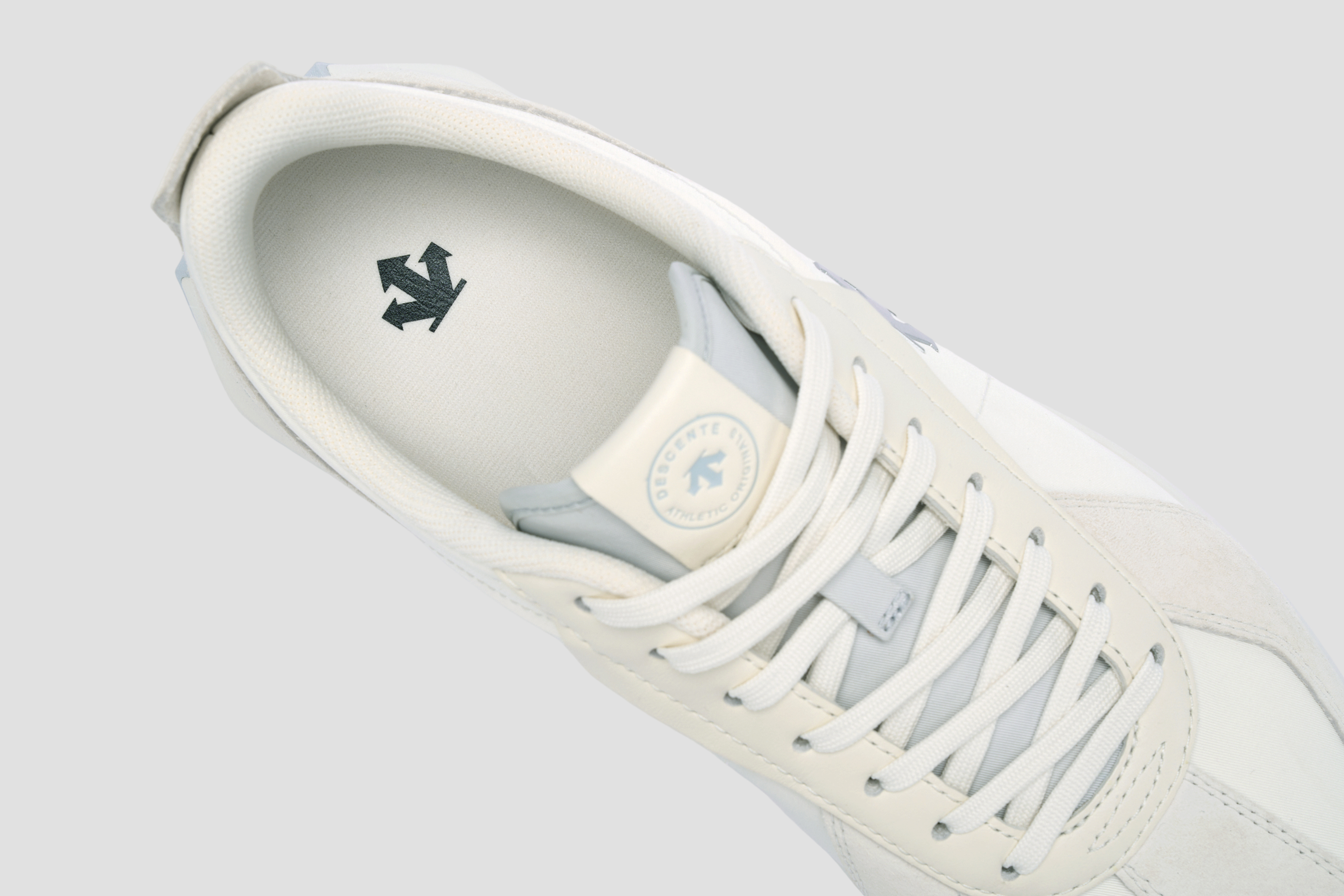 Women's CHRON TRAINER Lifestyle Sneakers