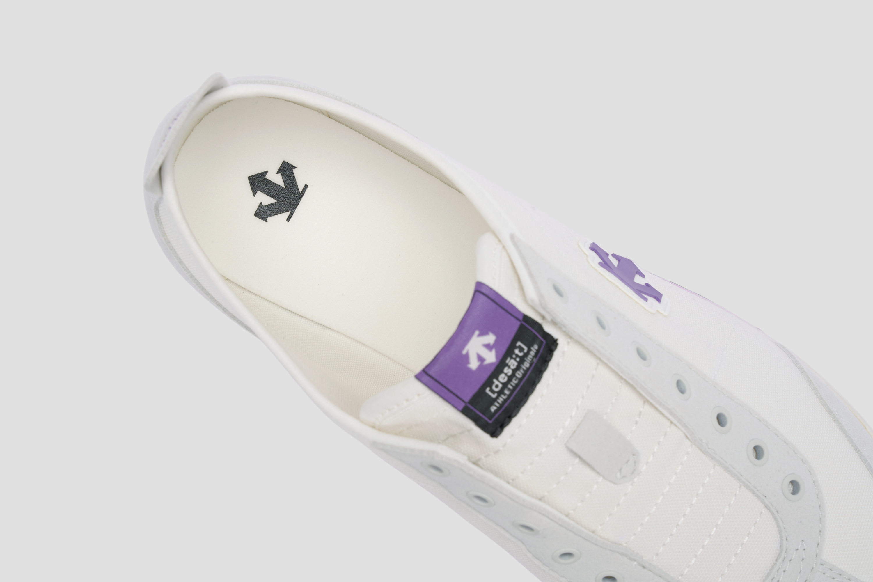 LIFESTYLE Women CHRON TEMPO V2 Shoes