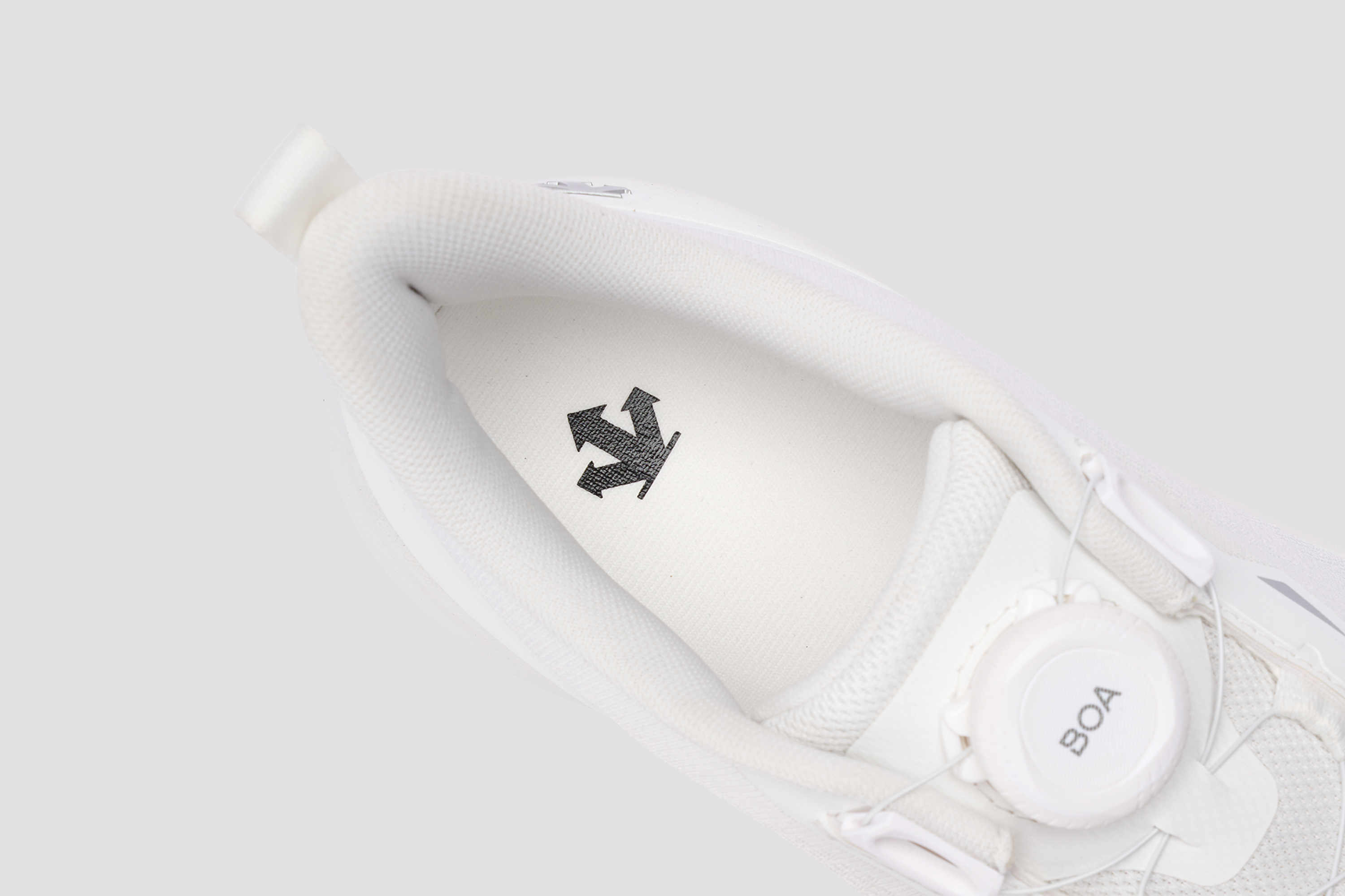 RUNNING Women EASE AIR WIRE Shoes
