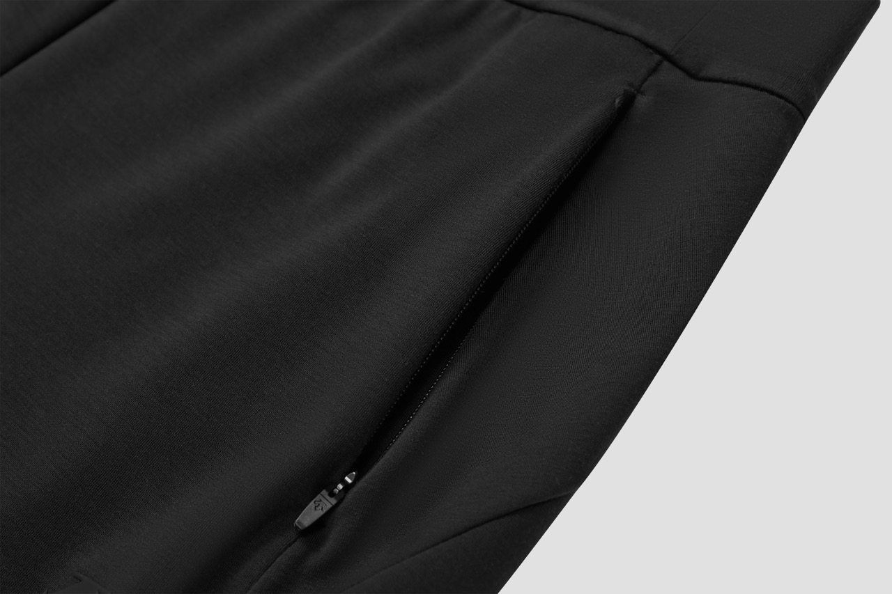 Women's Training Slightly Flared Knit Pants