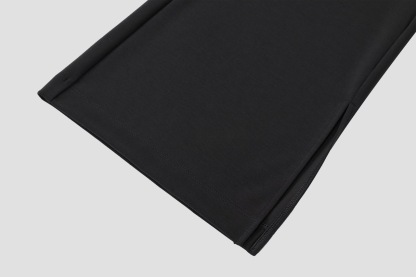 Women's Training Slightly Flared Knit Pants