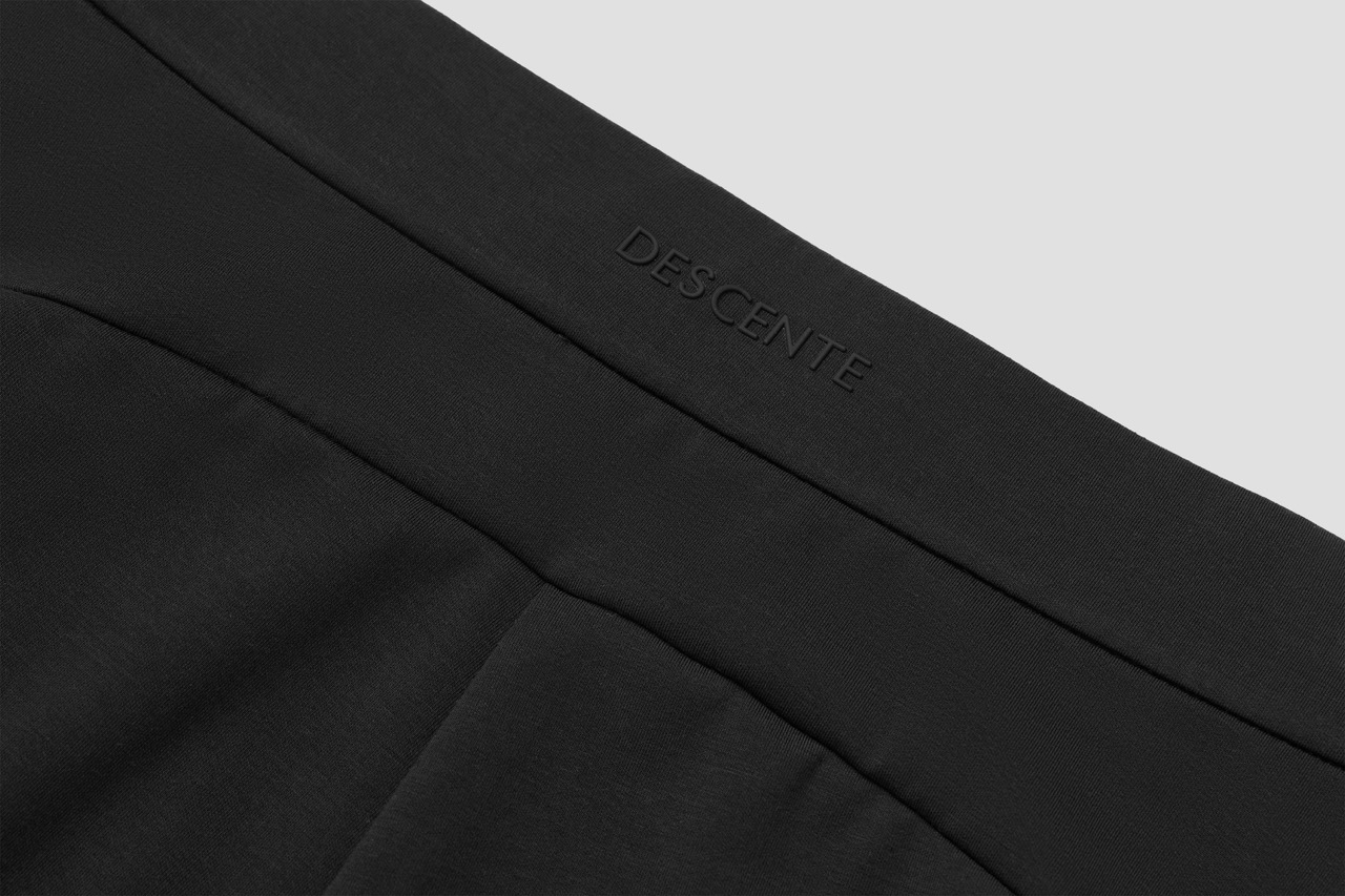 Women's Training Slightly Flared Knit Pants