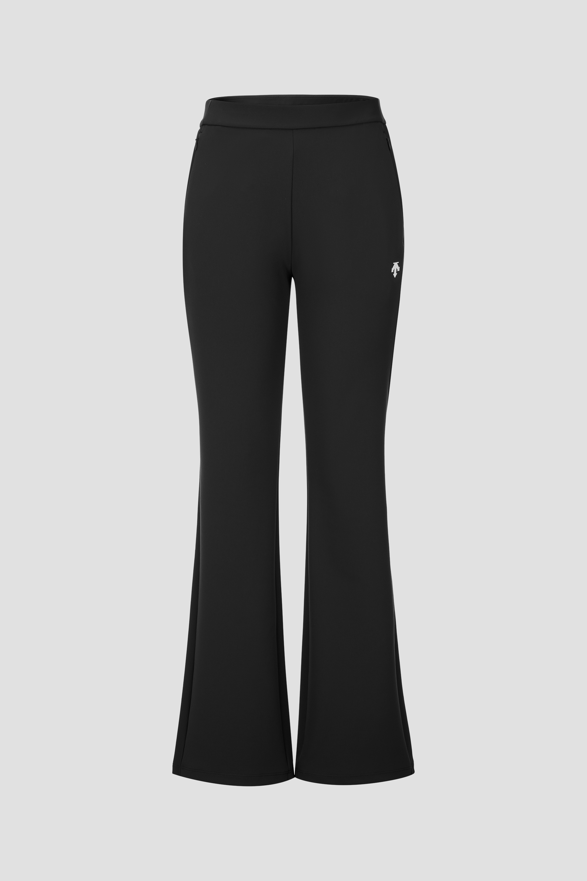 Women's TRAINING Knit Flared Pants
