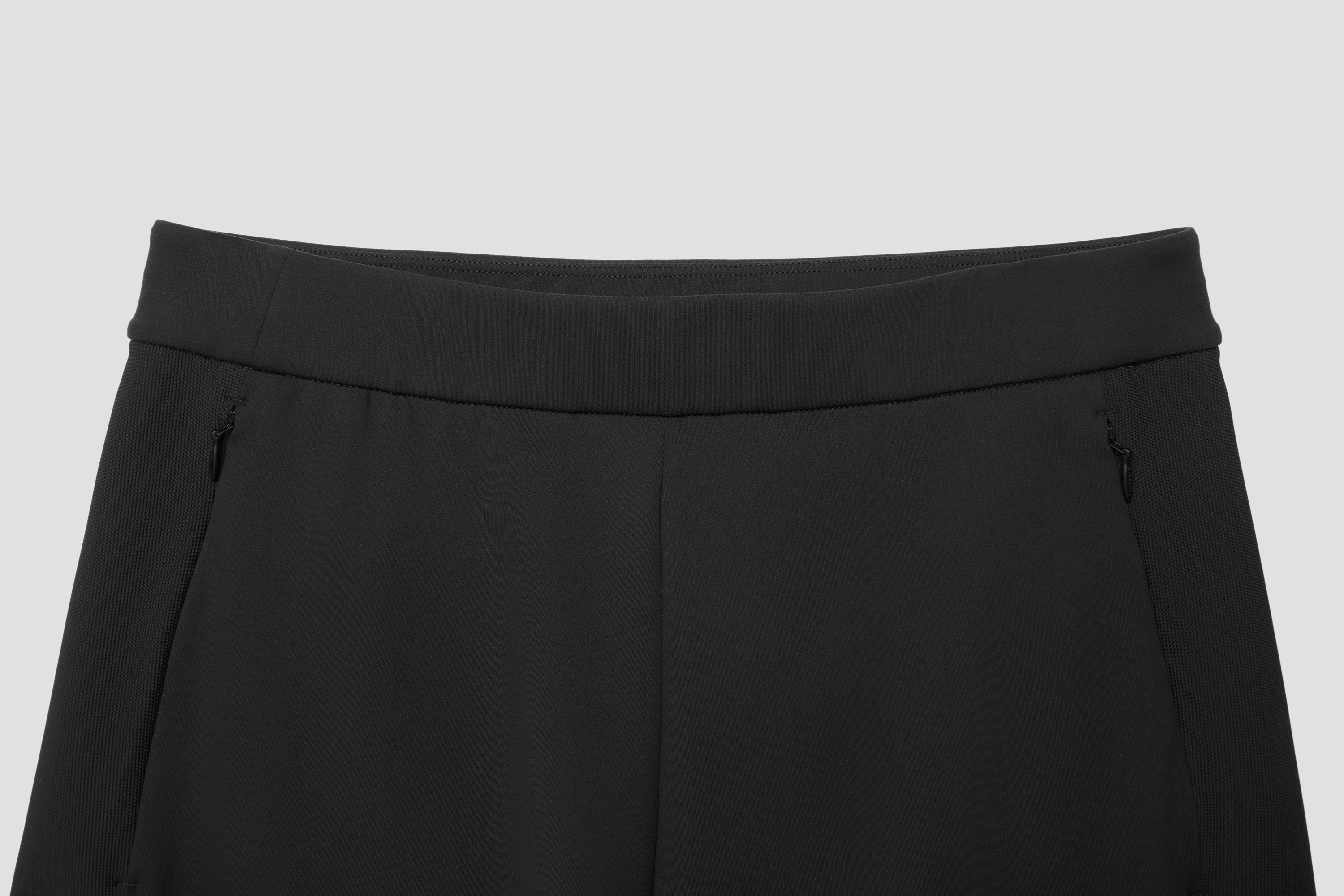 Women's TRAINING Knit Flared Pants