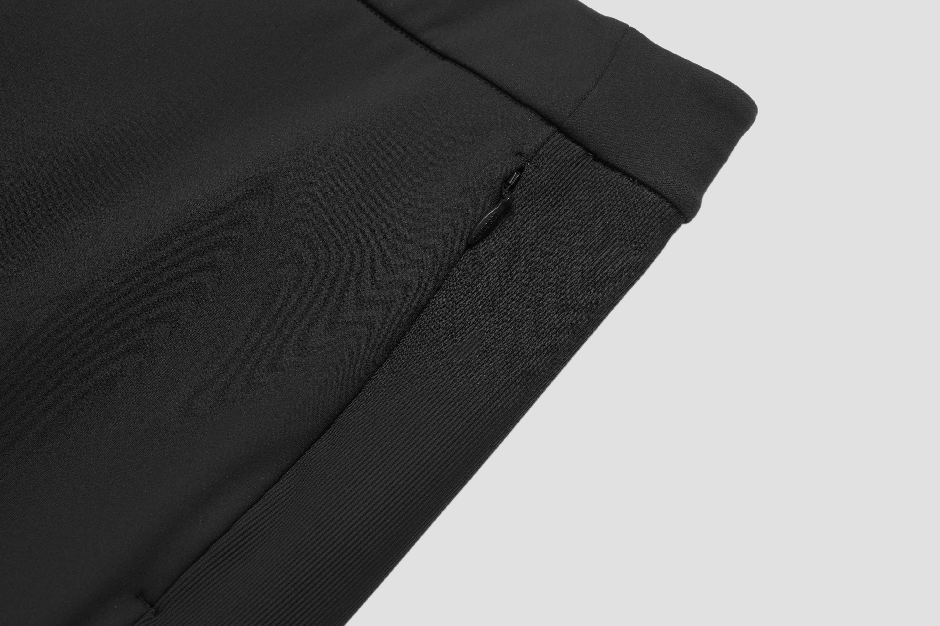 Women's TRAINING Knit Flared Pants