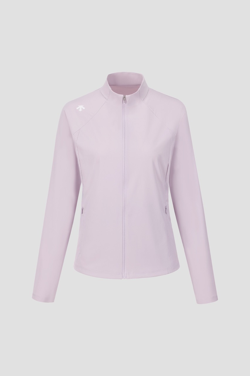 Women's Training UV Protection Sun Protection Jacket
