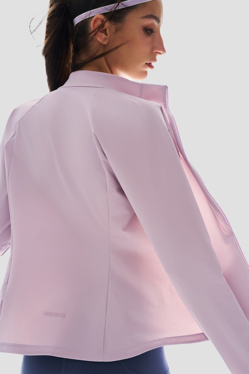 Women's Training UV Protection Sun Protection Jacket