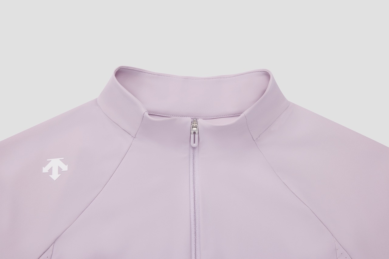 Women's Training UV Protection Sun Protection Jacket