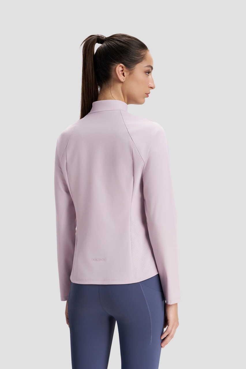 Women's Training UV Protection Sun Protection Jacket