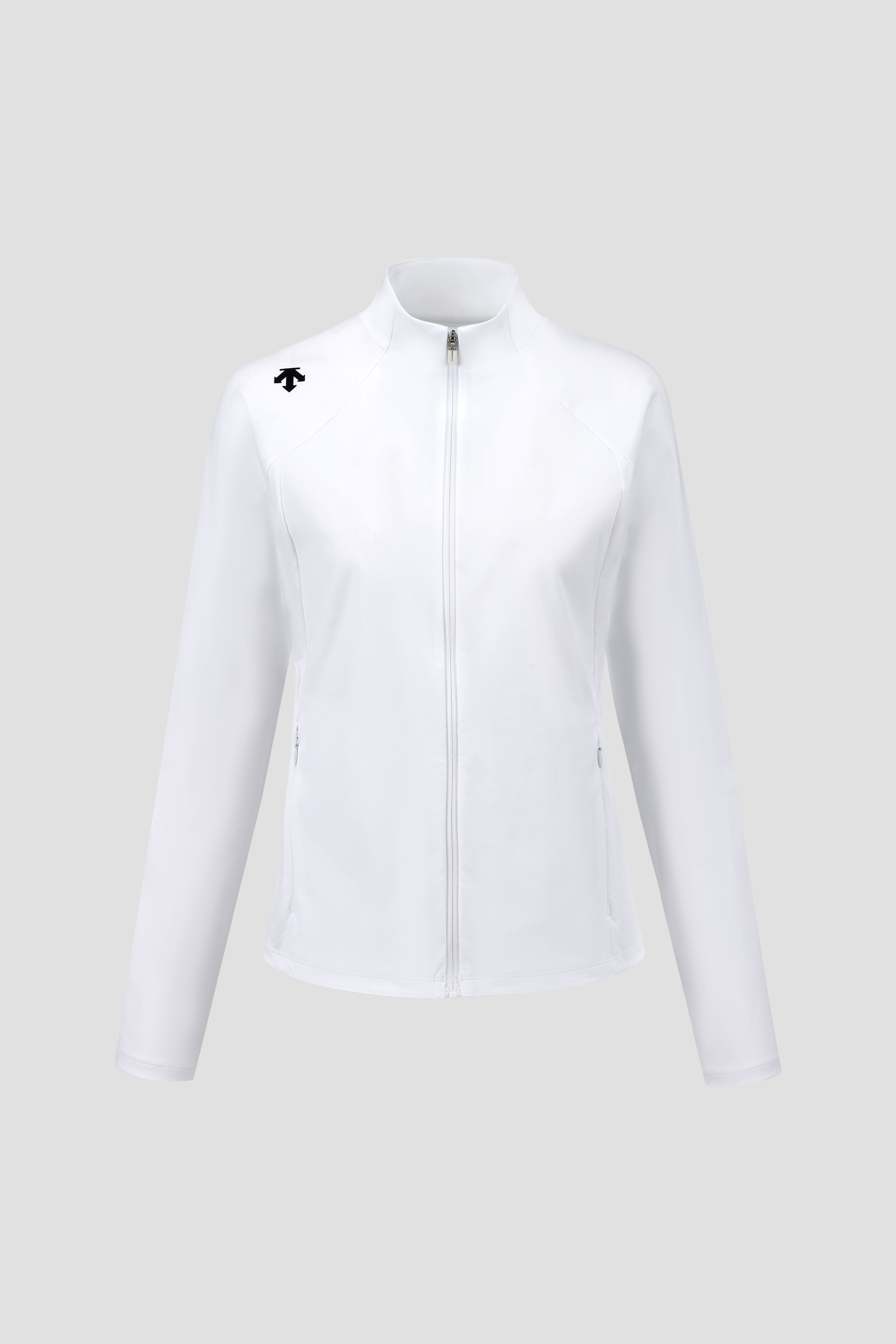Women’s Sun Protection Jacket | Training Jacket | Women Training | descente SG