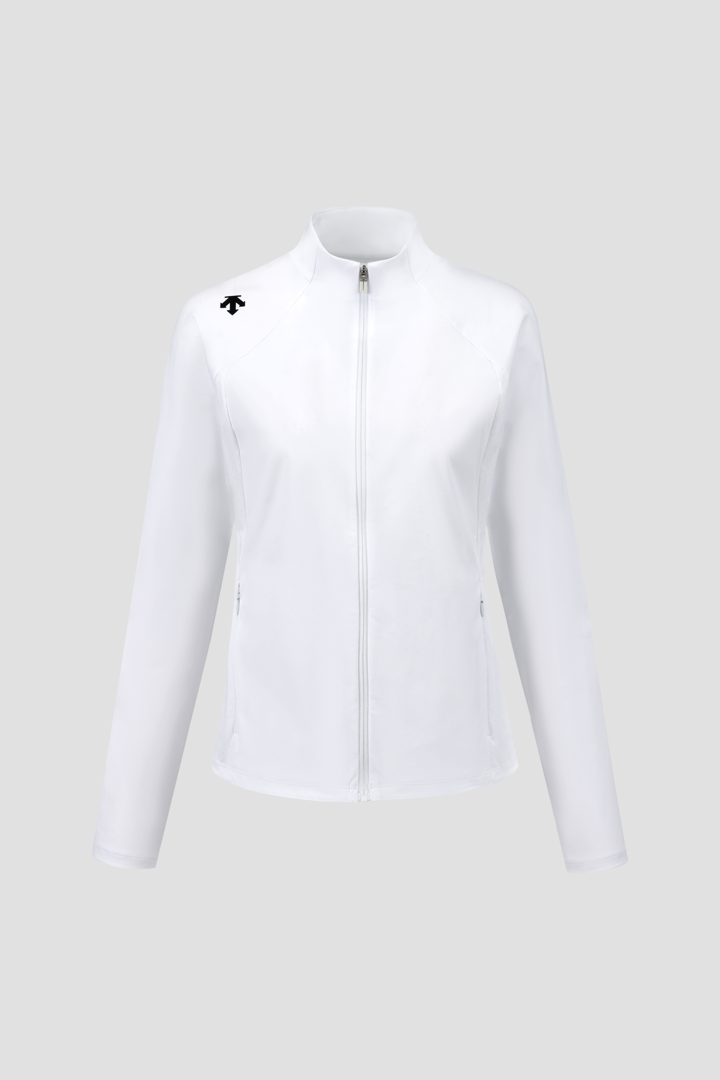 Women’s Sun Protection Jacket | Training Jacket | Women Training | descente SG