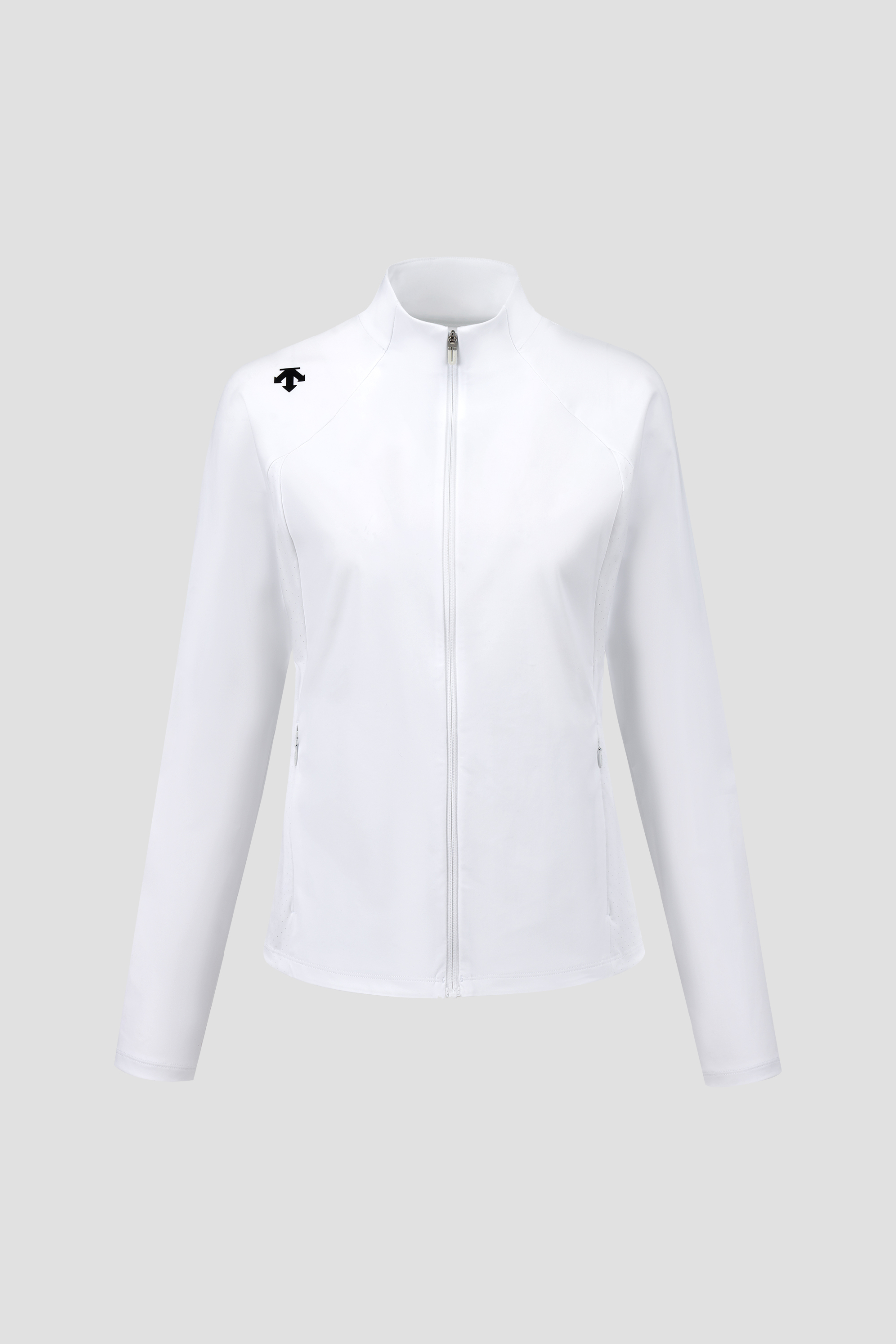 Women’s Sun Protection Jacket | Training Jacket | Women Training | descente SG