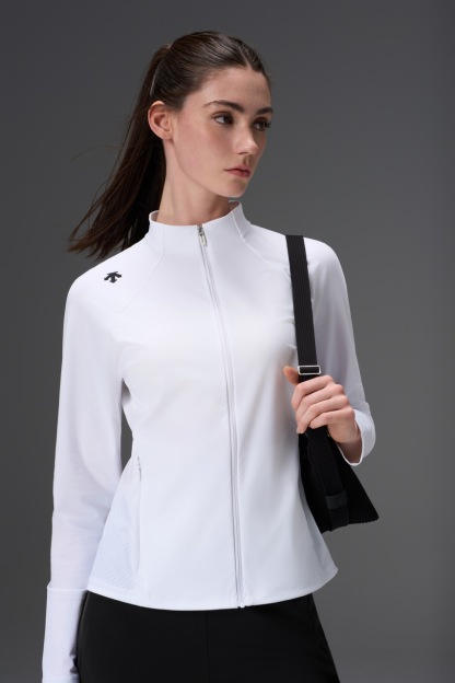 Women's Training UV Protection Sun Protection Jacket
