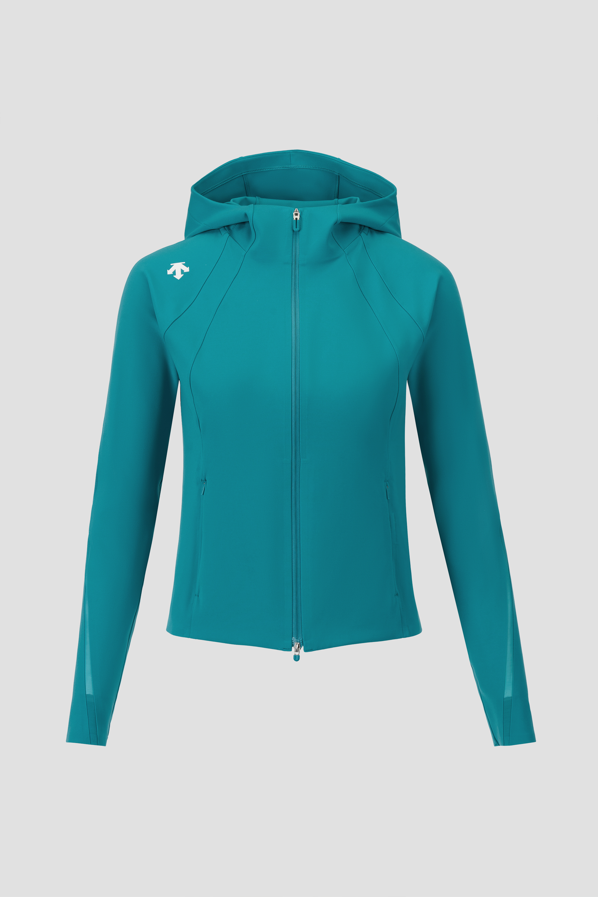 TRAINING Women Knit Sports Top