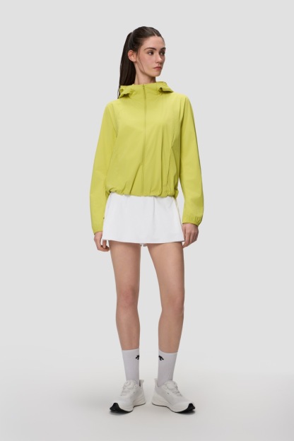 Women's Training UV Protection Cool-Touch Woven Skort