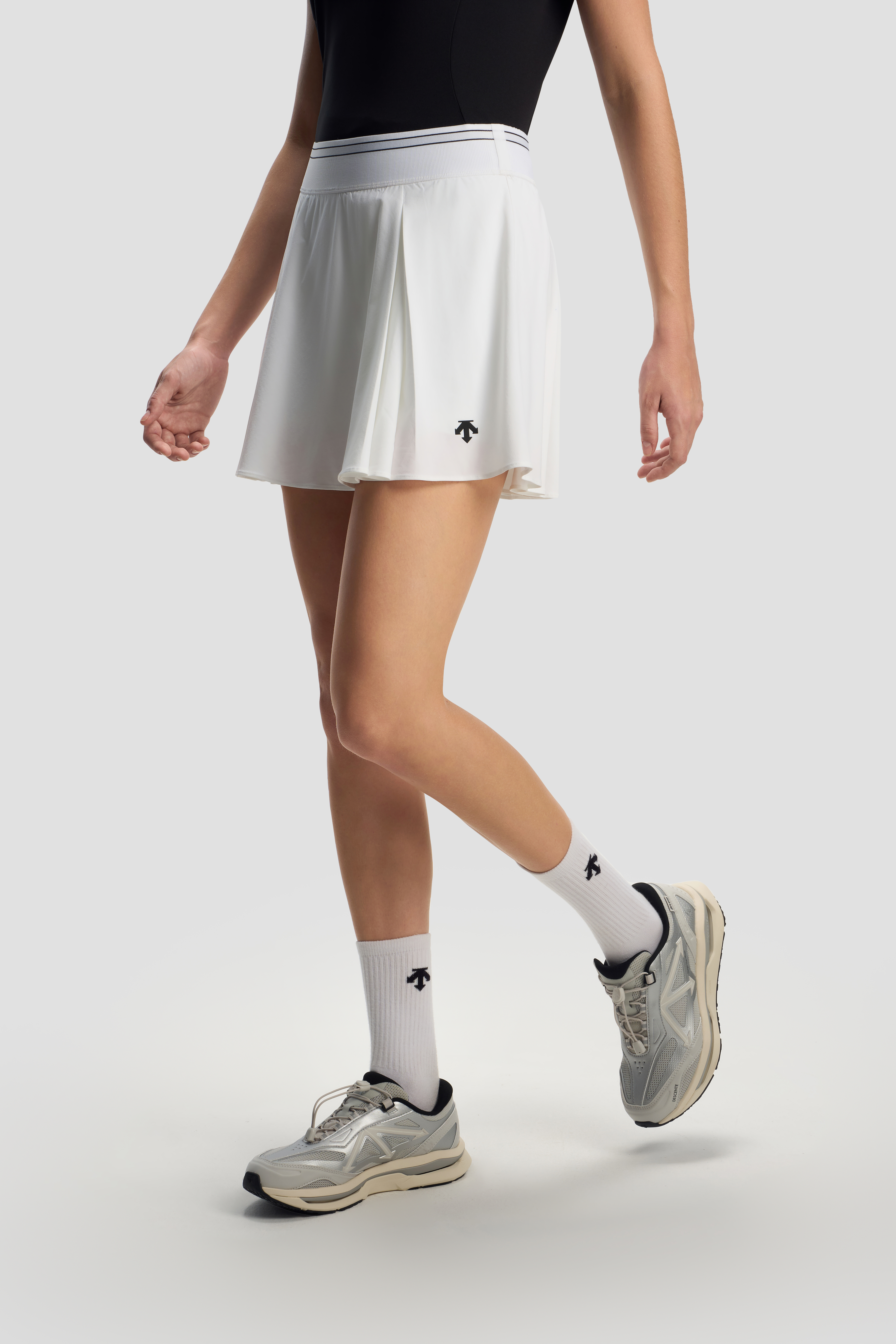 TRAINING Women Skirt