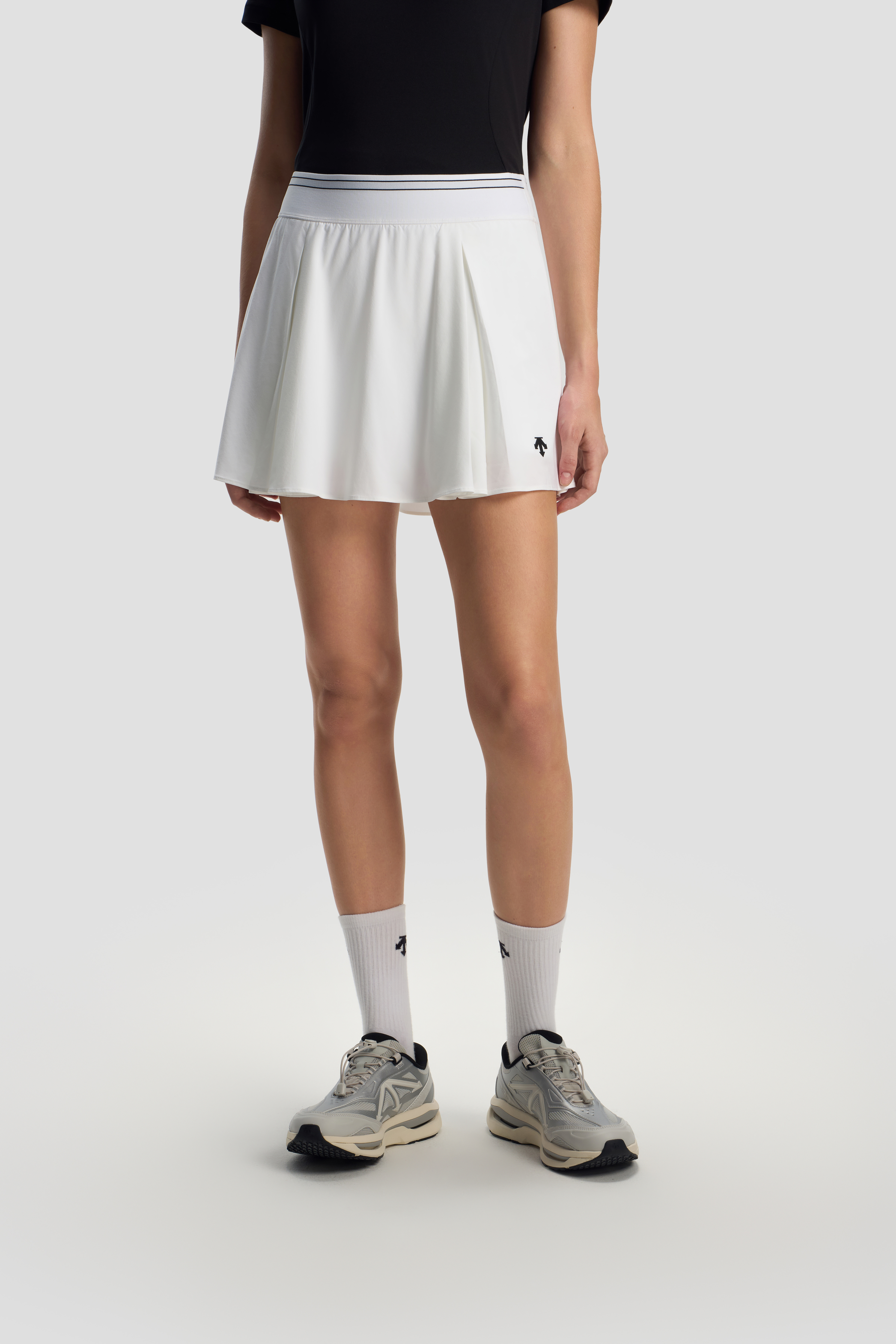 TRAINING Women Skirt