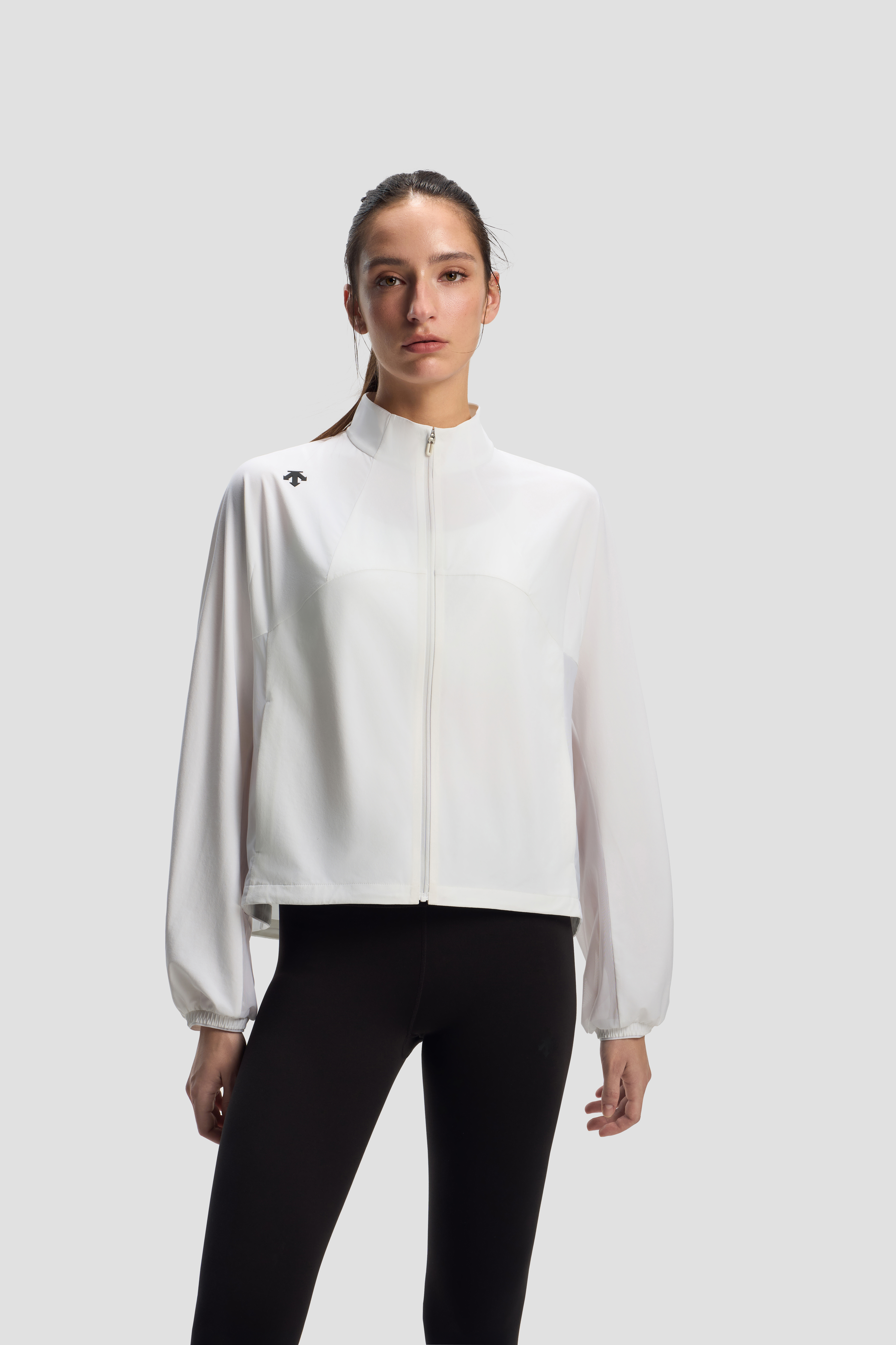 TRAINING Women Woven Top