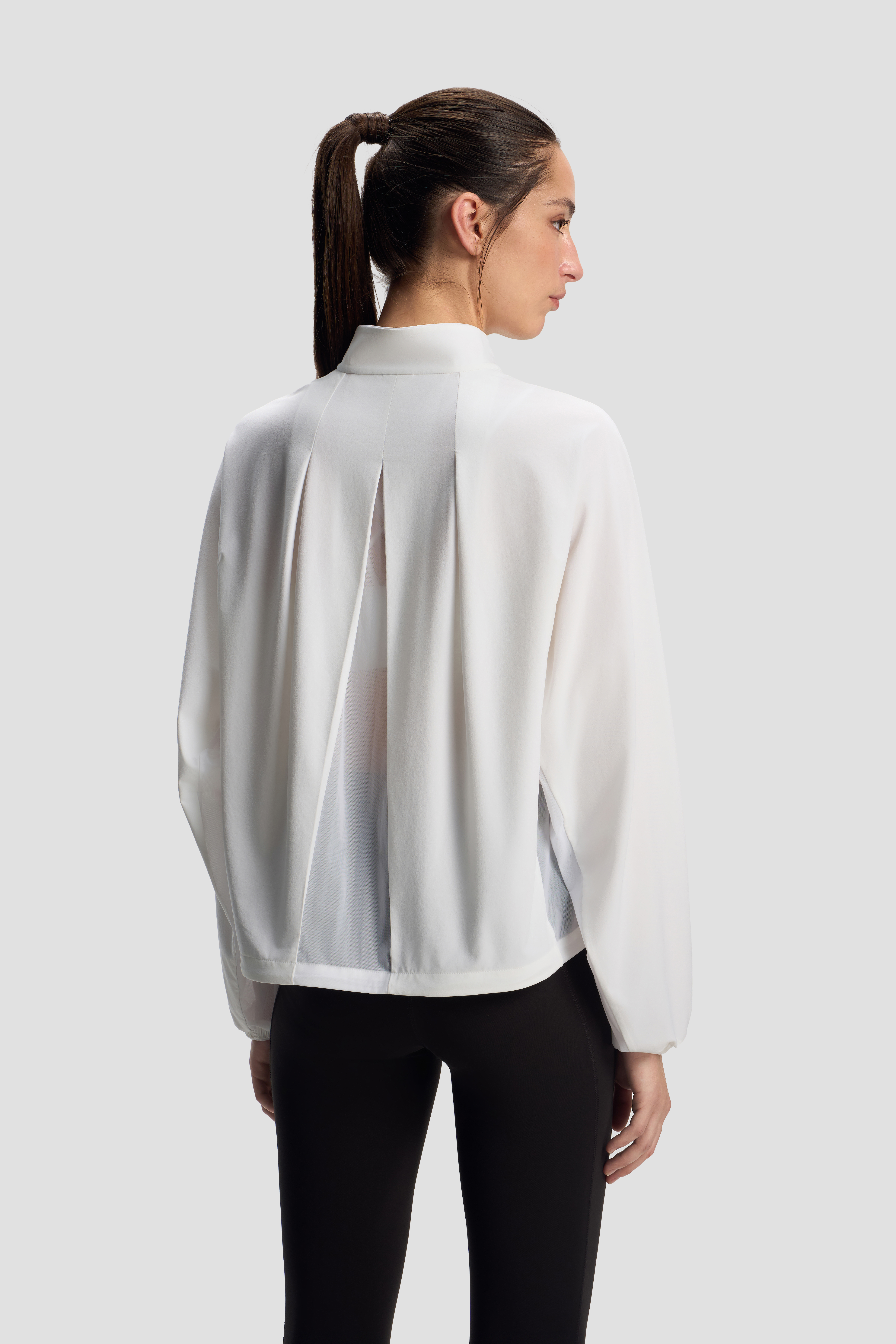 TRAINING Women Woven Top