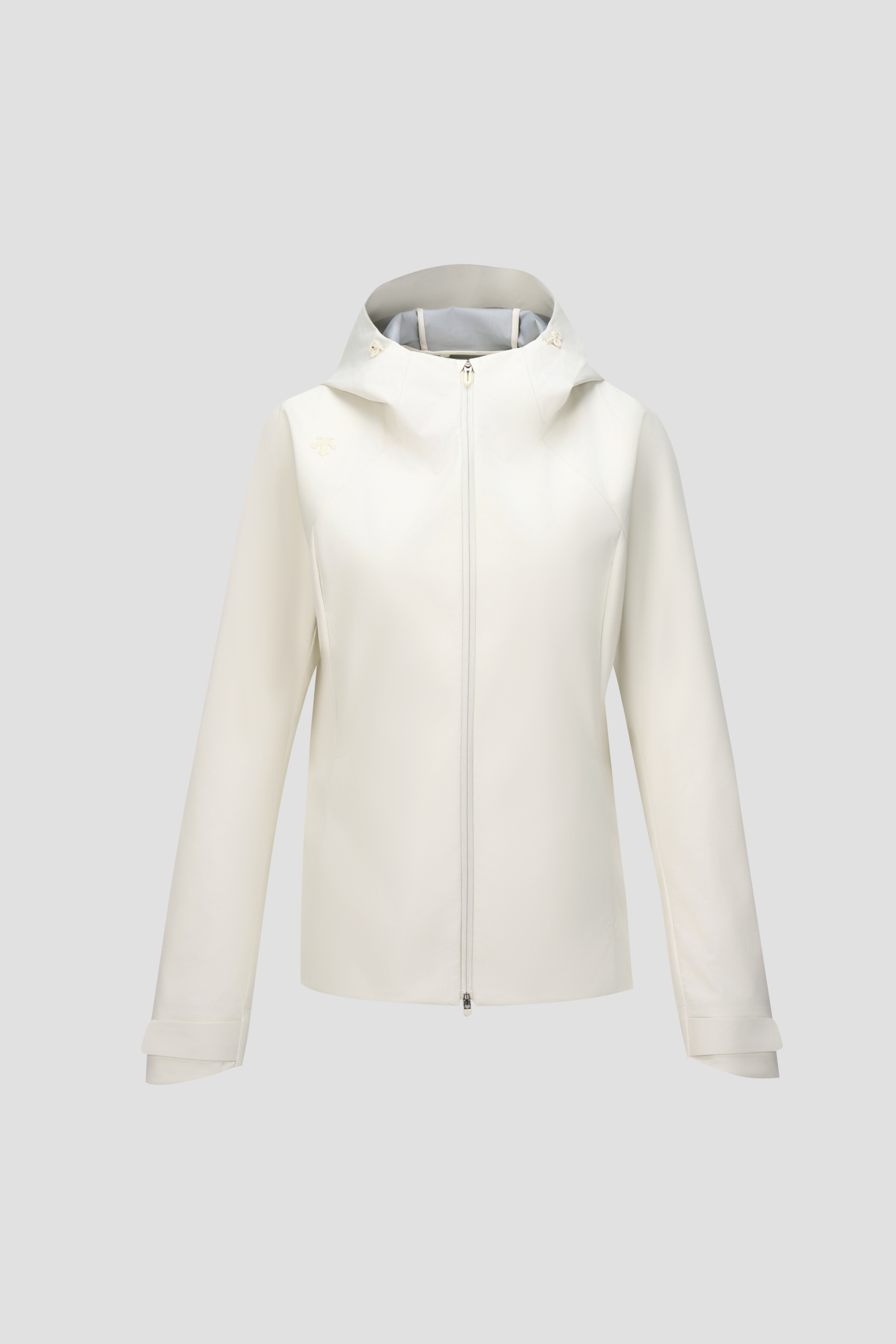TRAINING Women Woven Jacket