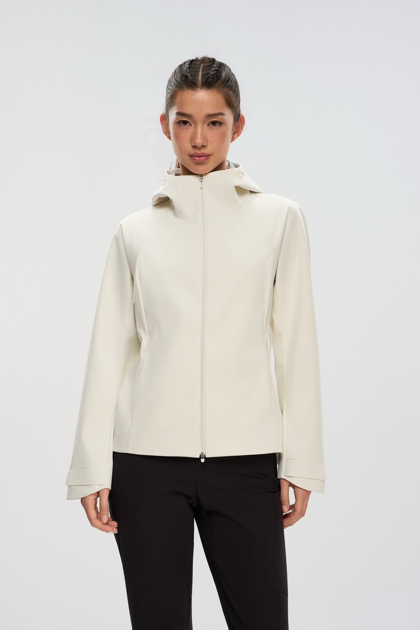 TRAINING Women Woven Jacket
