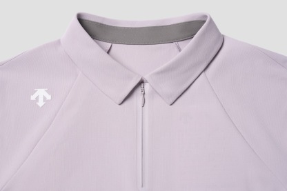Women's Training Moisture-Wicking Quick-Dry Short-Sleeve Polo Shirt