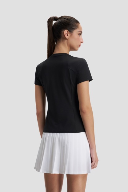 Women's Training Quick-Dry Knit T-Shirt