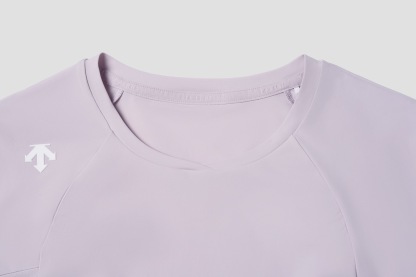Women's Training Quick-Dry Knit T-Shirt