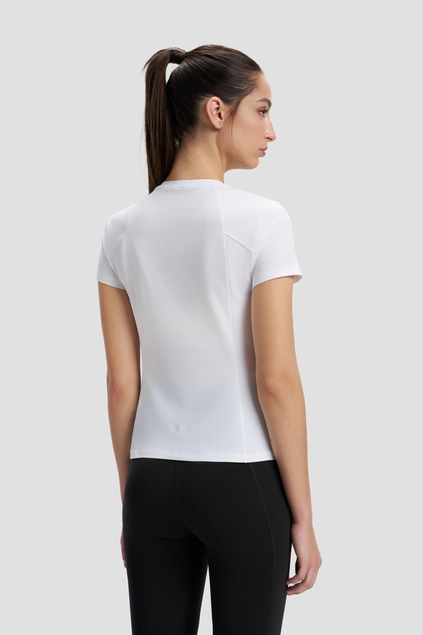 Women's Training Quick-Dry Knit T-Shirt