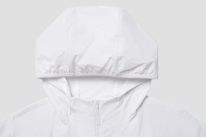 Women's Training UV Protection Woven Jacket