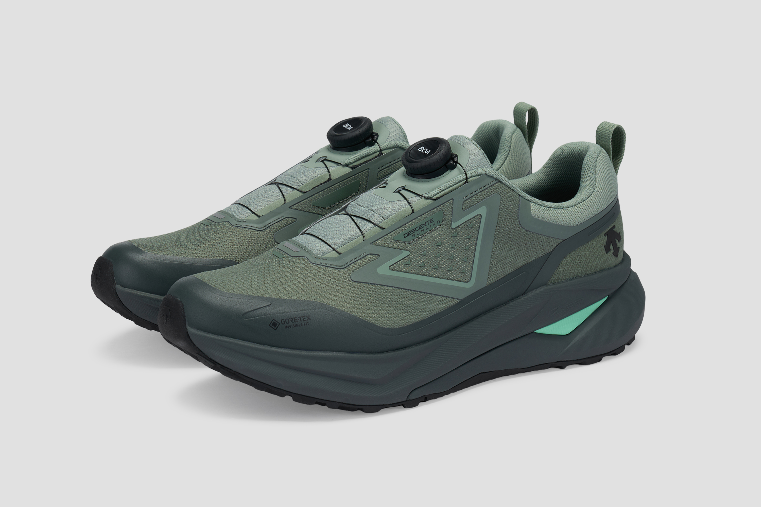 Men's RUNNING LAVITATE 4.0 GTX