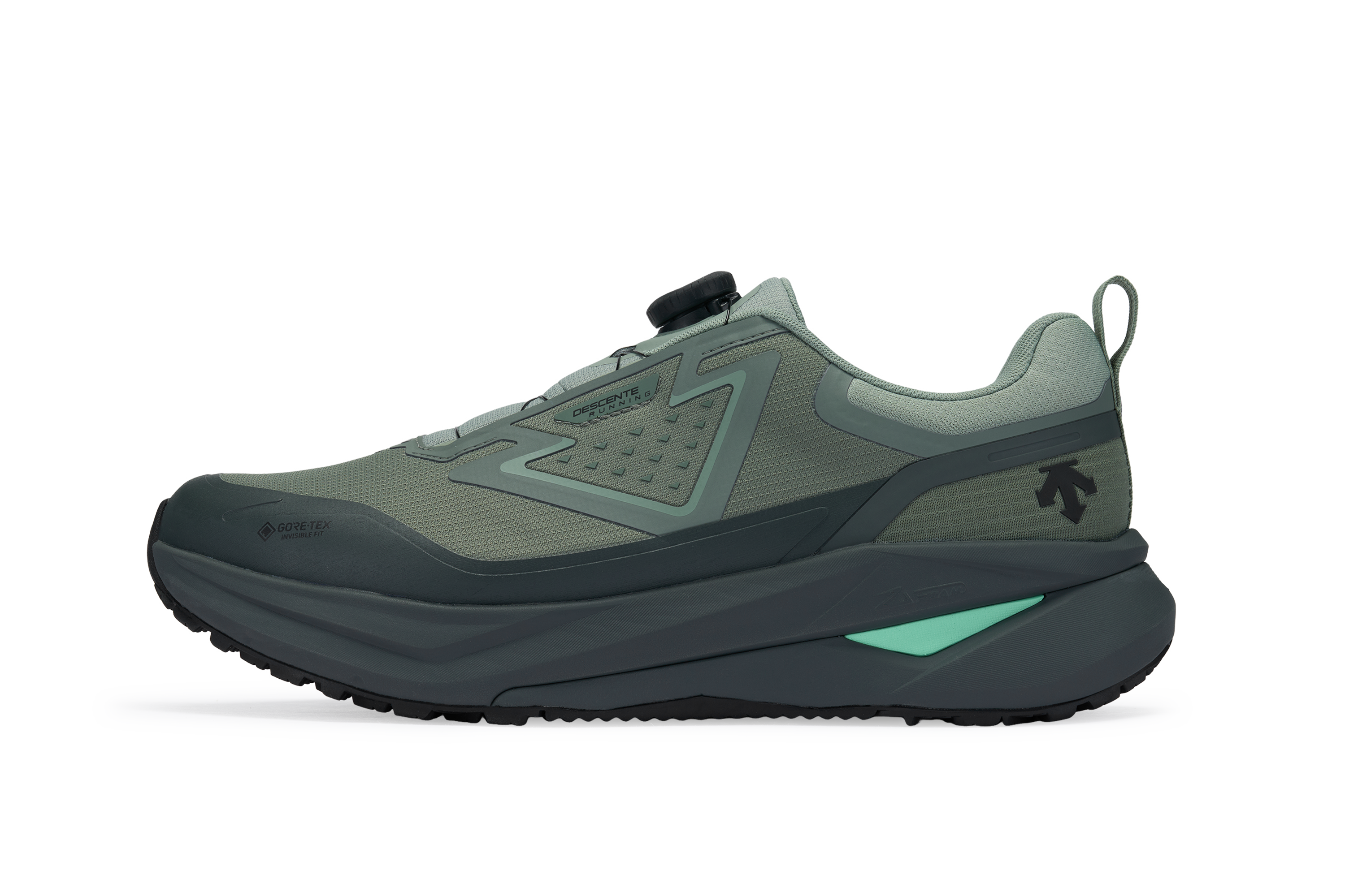 Men's RUNNING LAVITATE 4.0 GTX