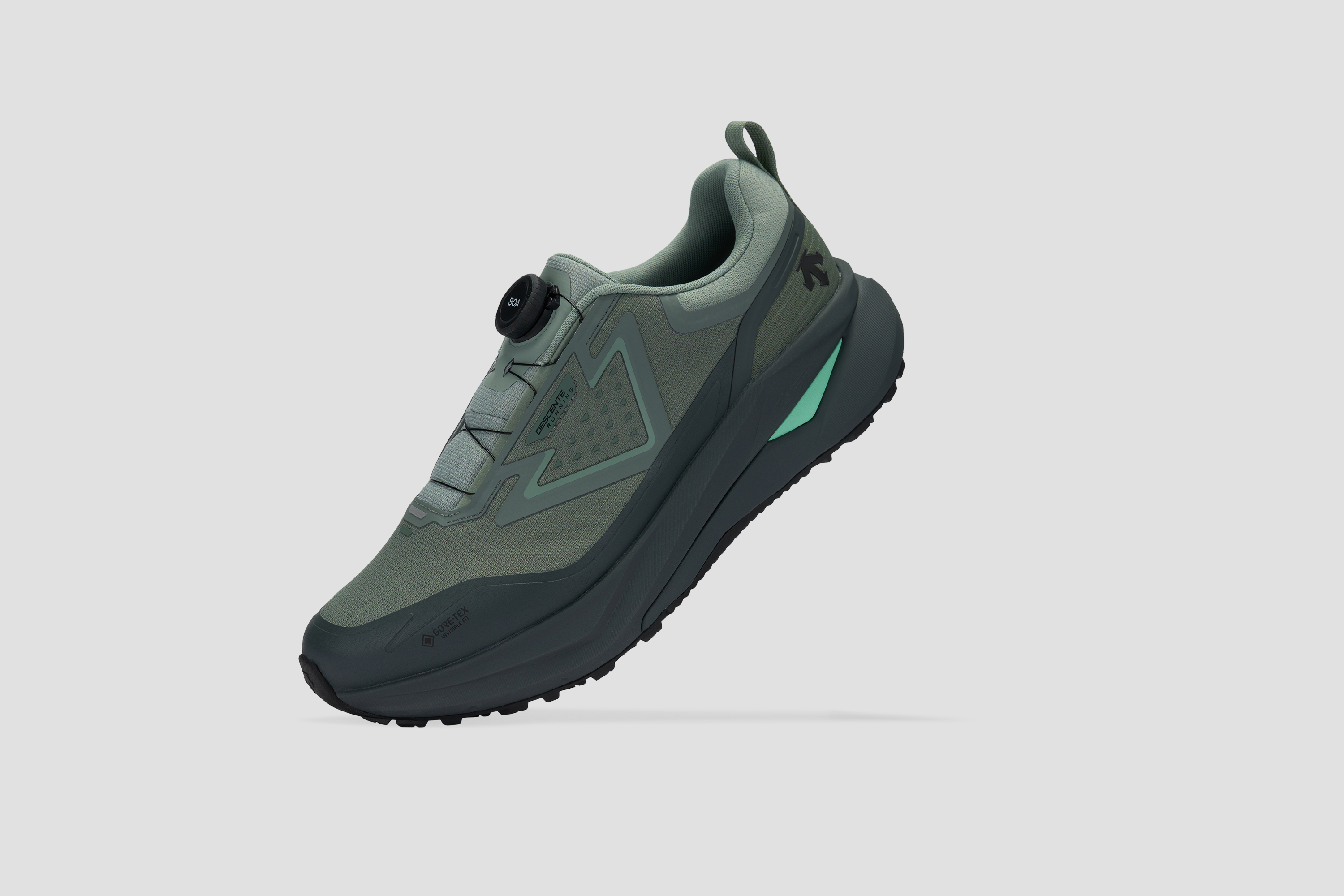Men's RUNNING LAVITATE 4.0 GTX