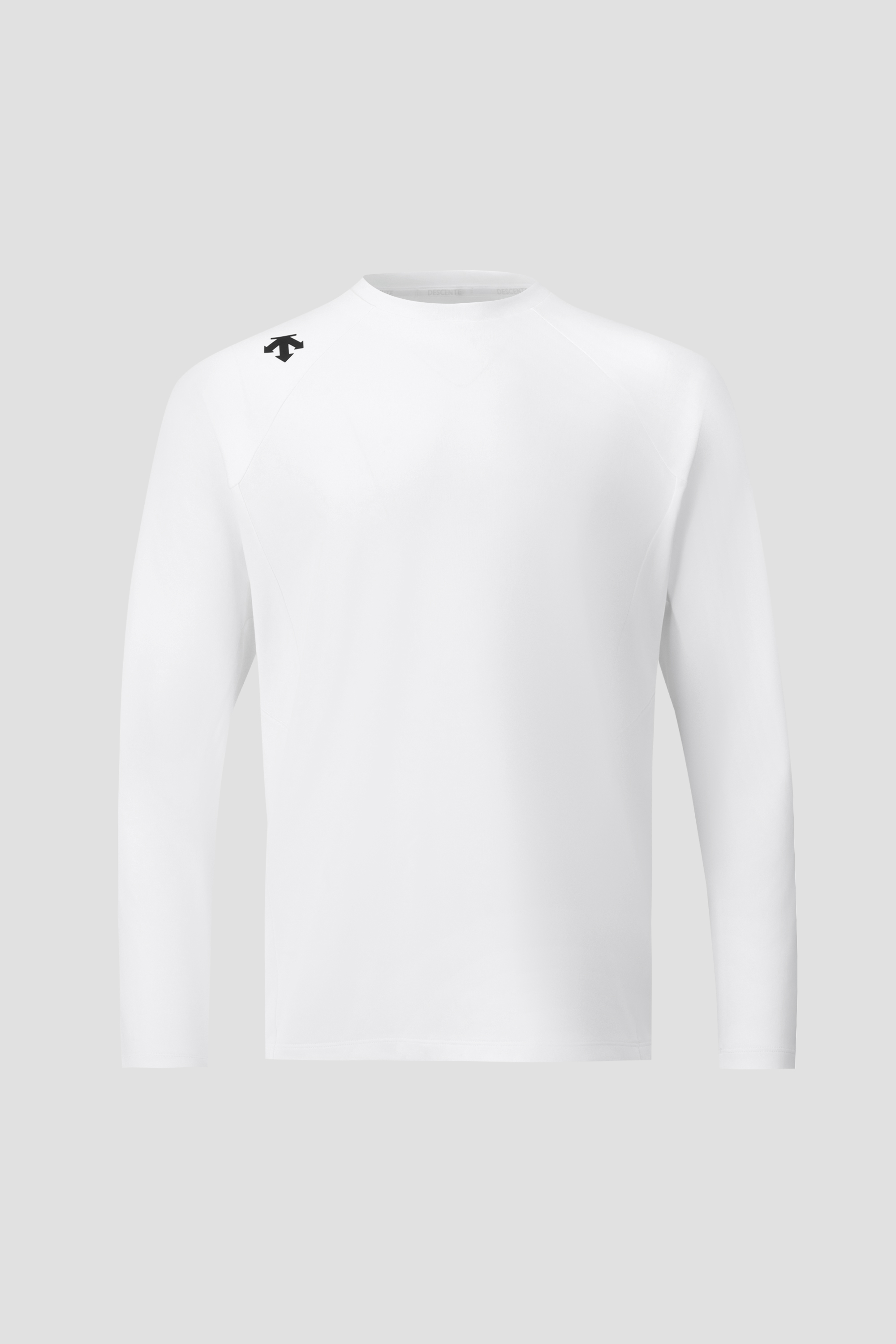 Men's TRAINING Quick-Drying Long Sleeve Knit Top