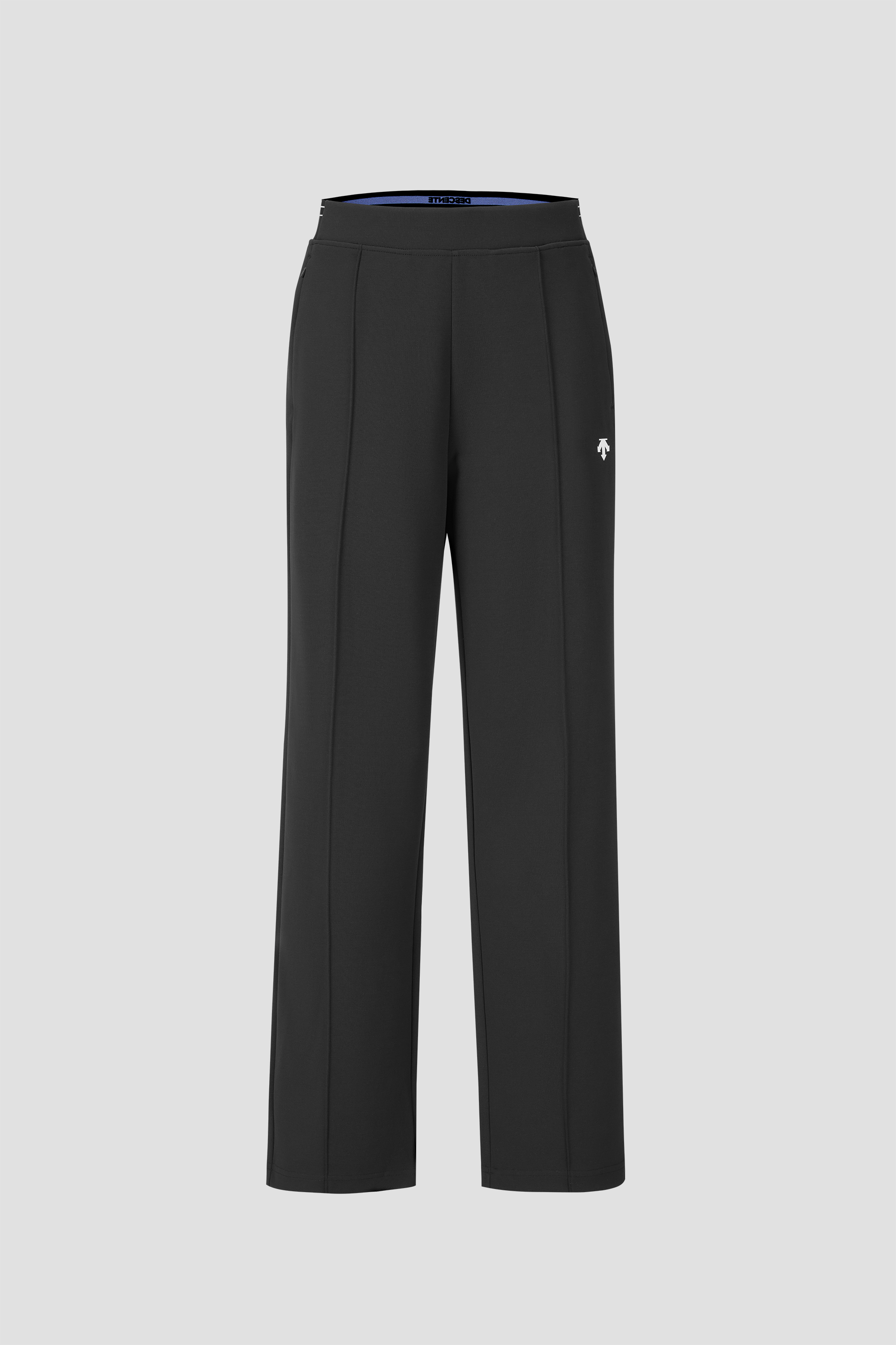 Women's TRAINING Straight-Leg Knit Pants
