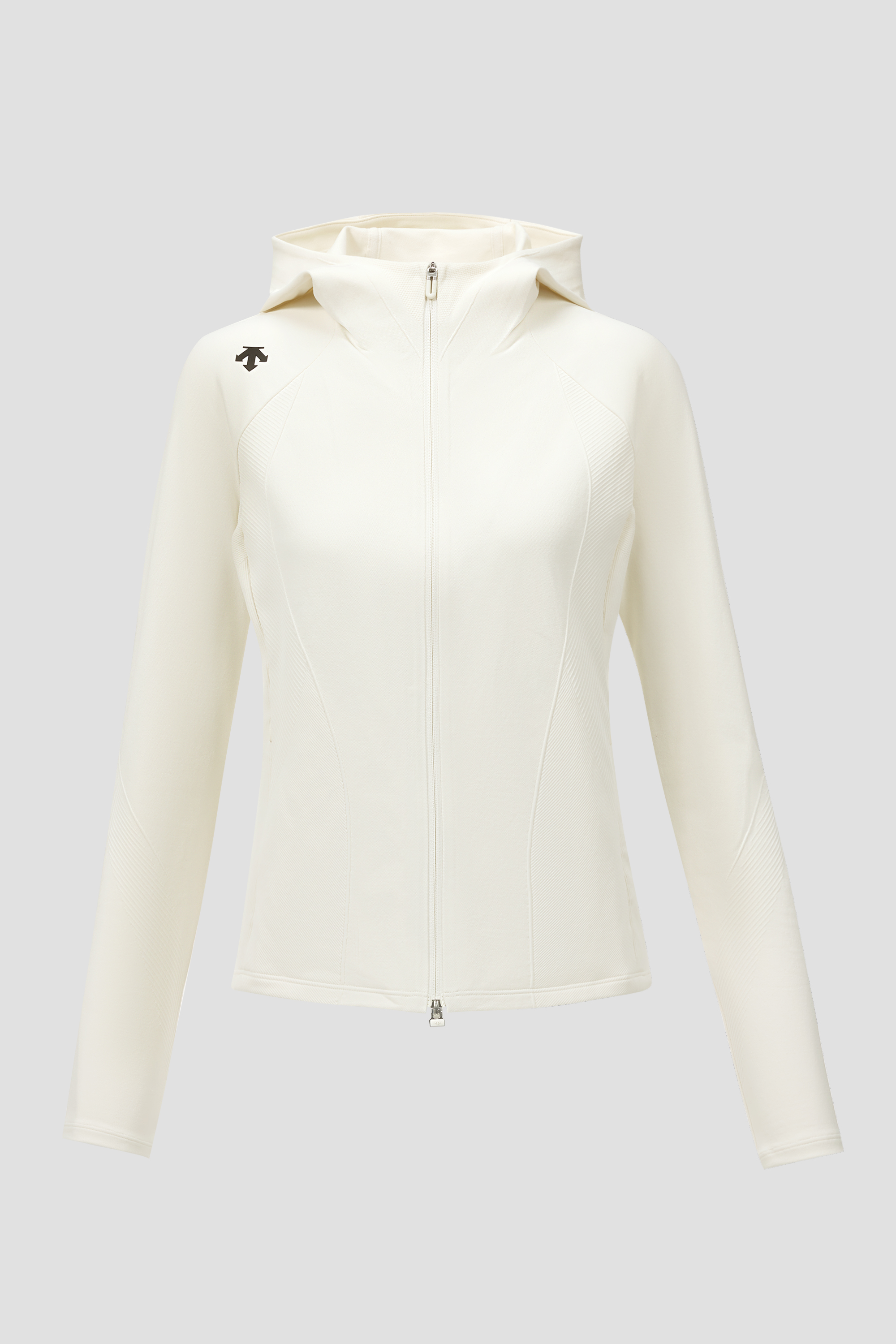 Women's TRAINING BODY FLEX Hooded Petal Jacket