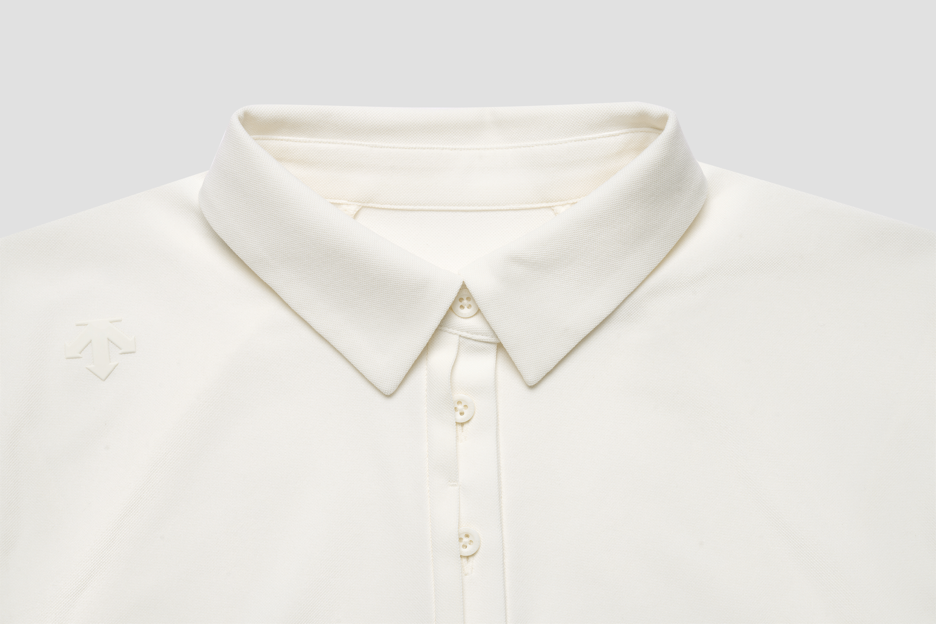TRAINING Women Short Sleeve Polo