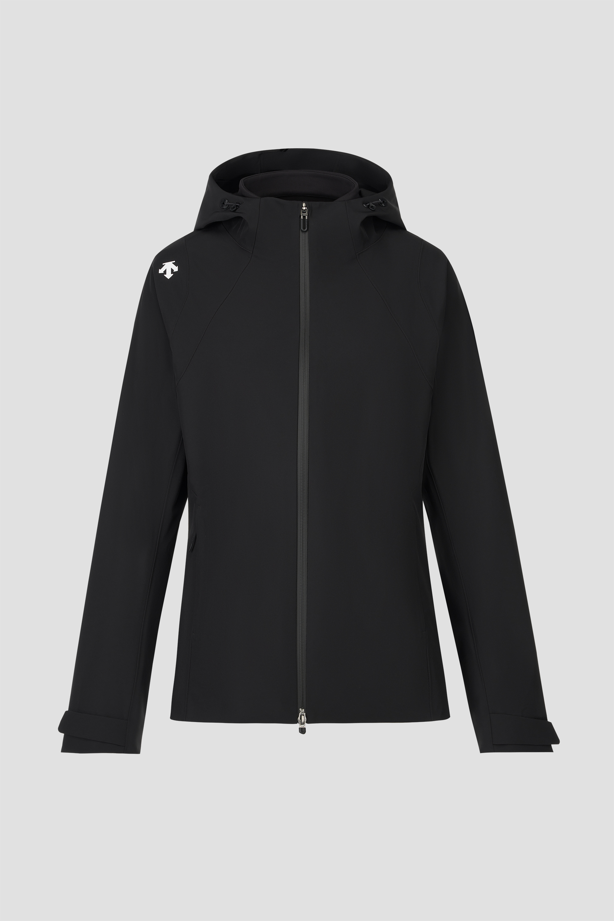 Women's TRAINING Windproof, Waterproof & Breathable 3-in-1 Jacket