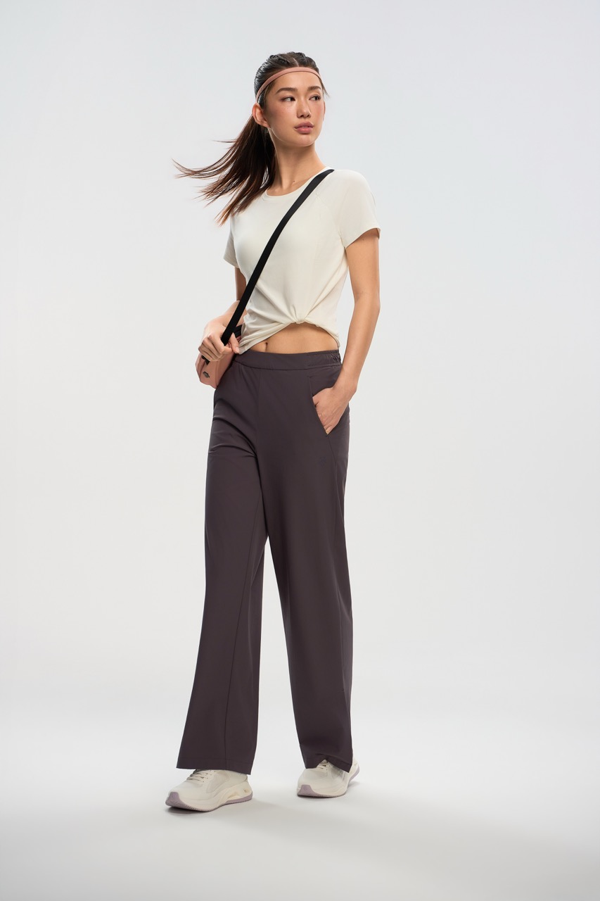 TRAINING Women Woven Pants