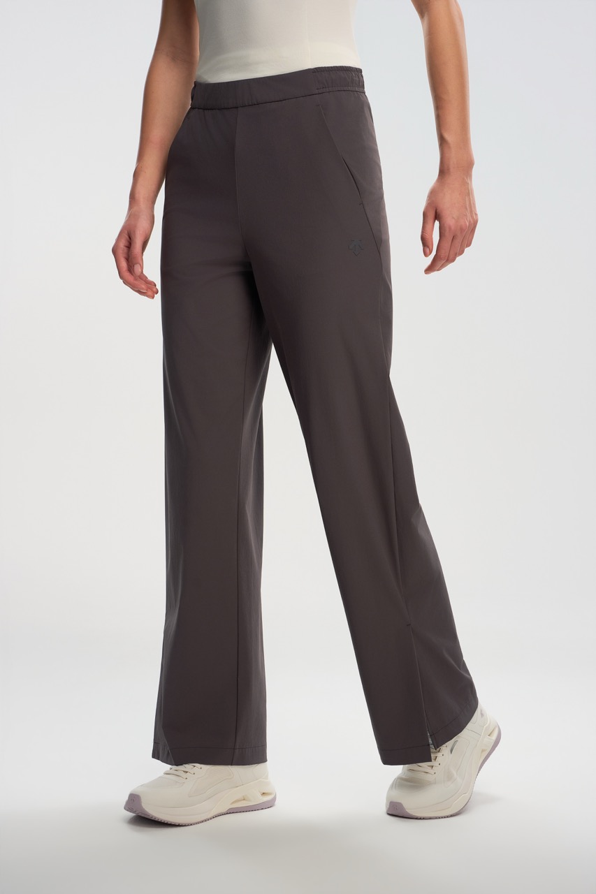 TRAINING Women Woven Pants