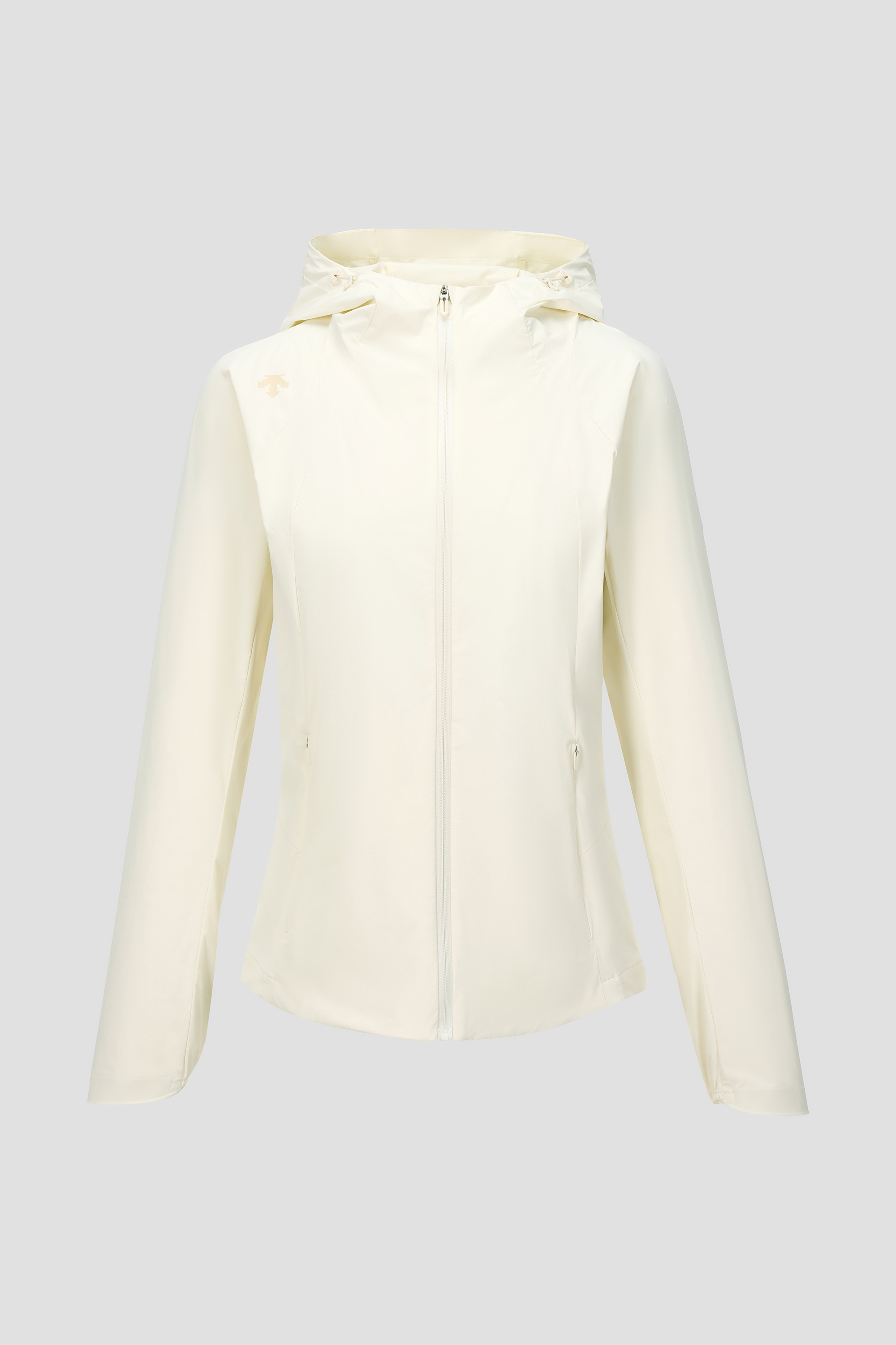 TRAINING Women Woven Jacket