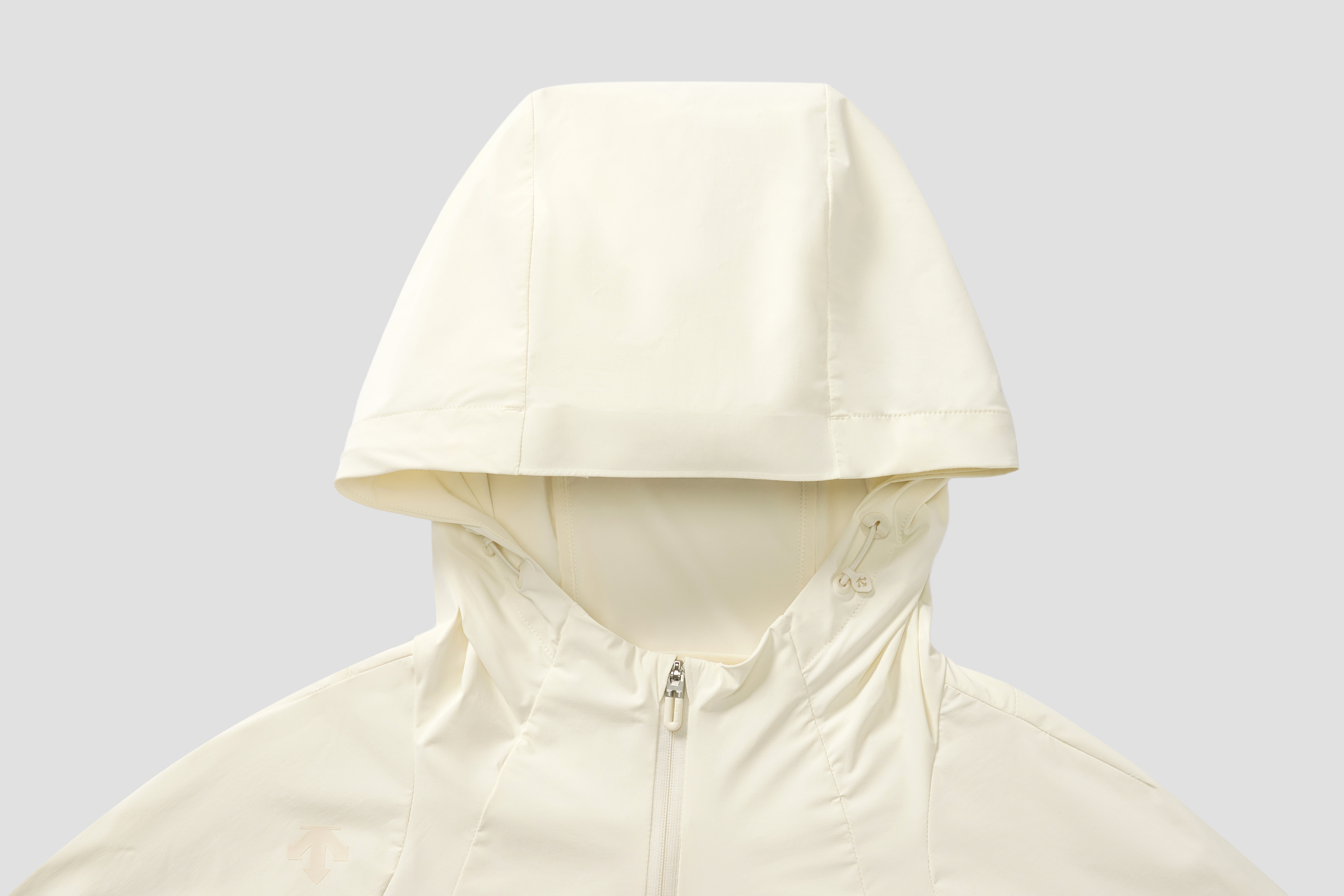 TRAINING Women Woven Jacket