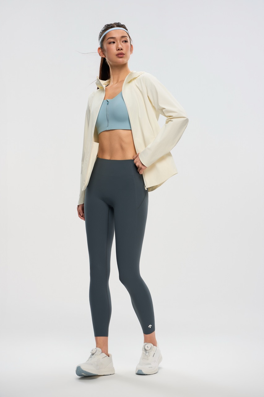 TRAINING Women Woven Jacket