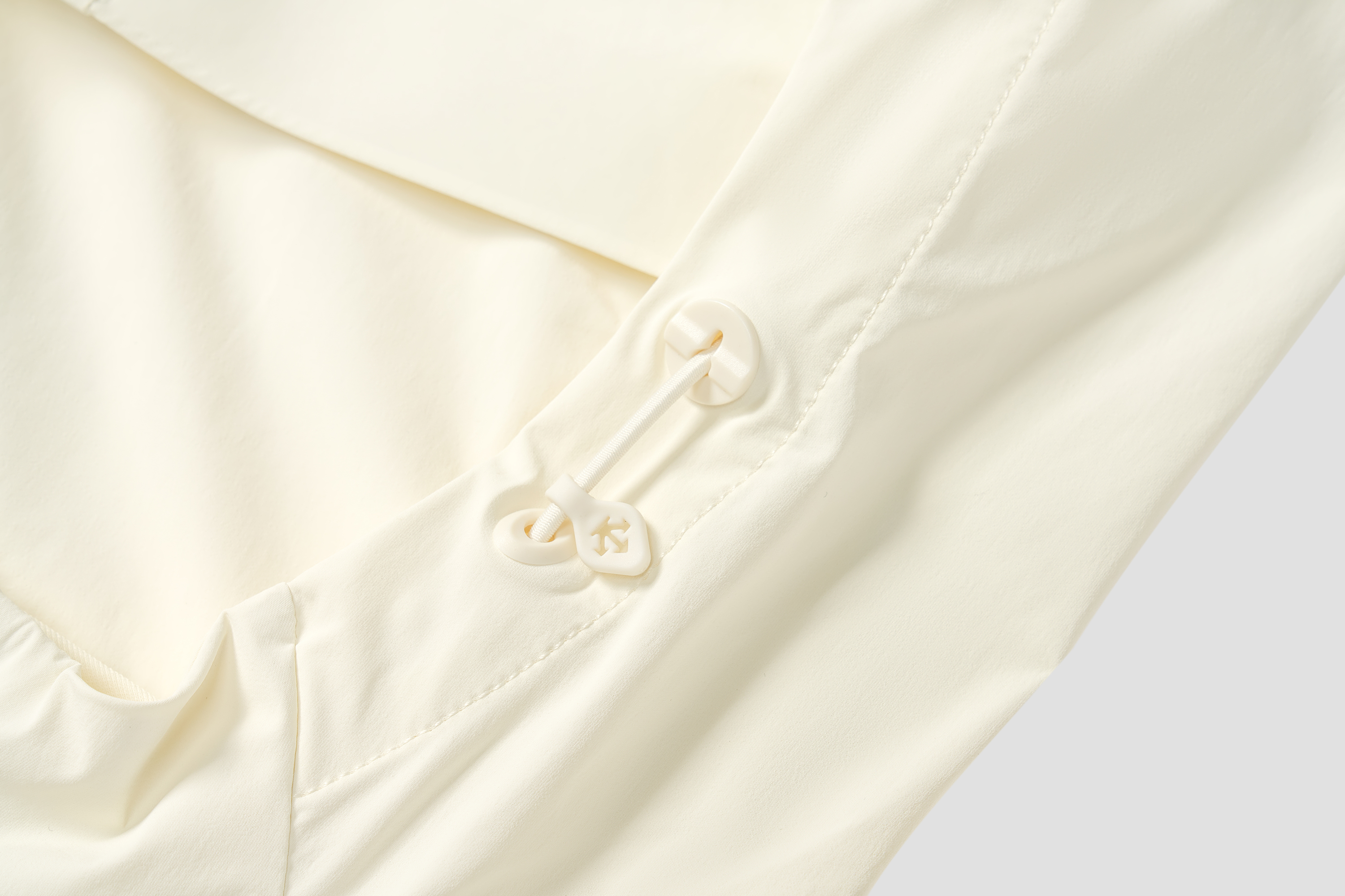 TRAINING Women Woven Jacket