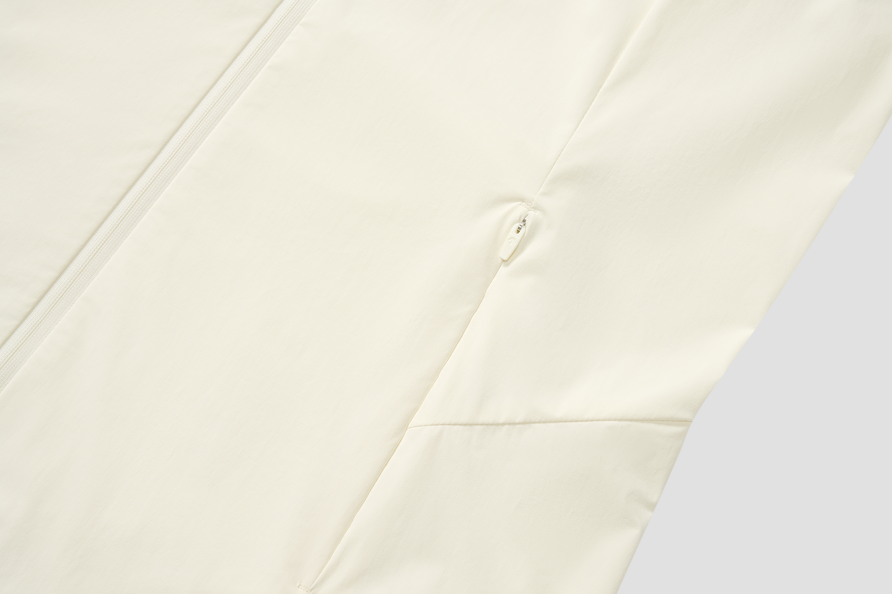 TRAINING Women Woven Jacket