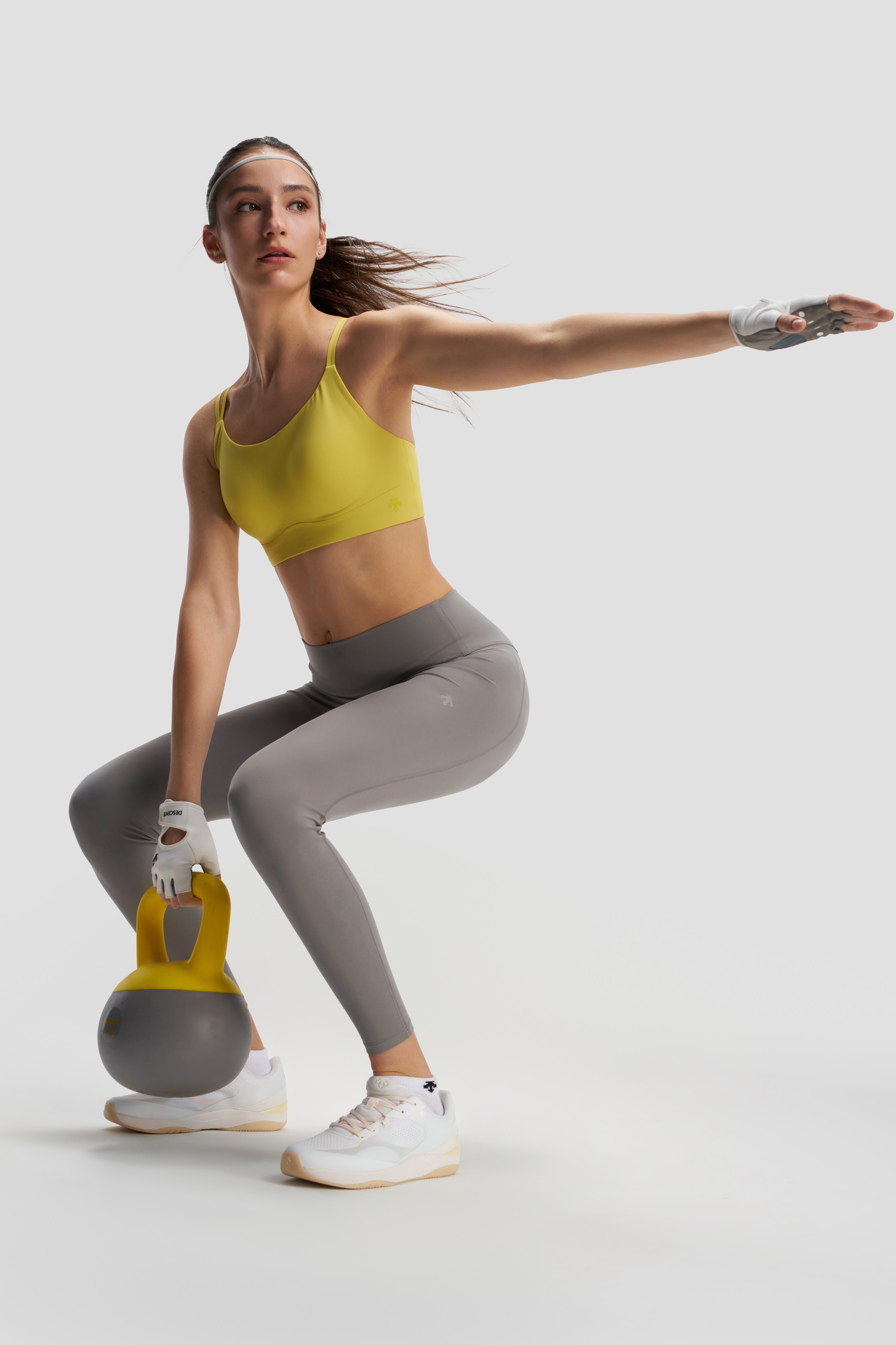 Women Sports Vest