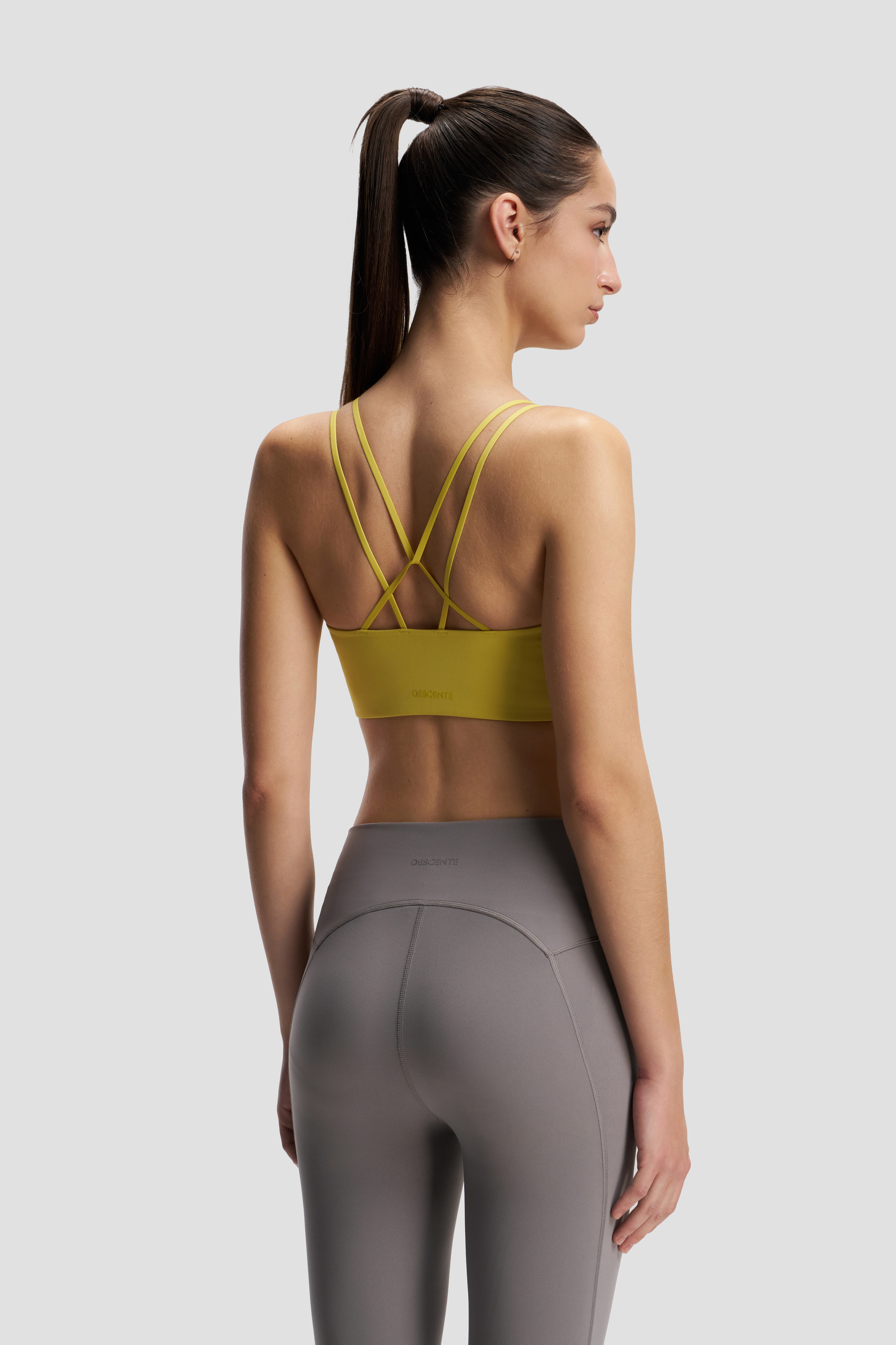 Women Sports Vest