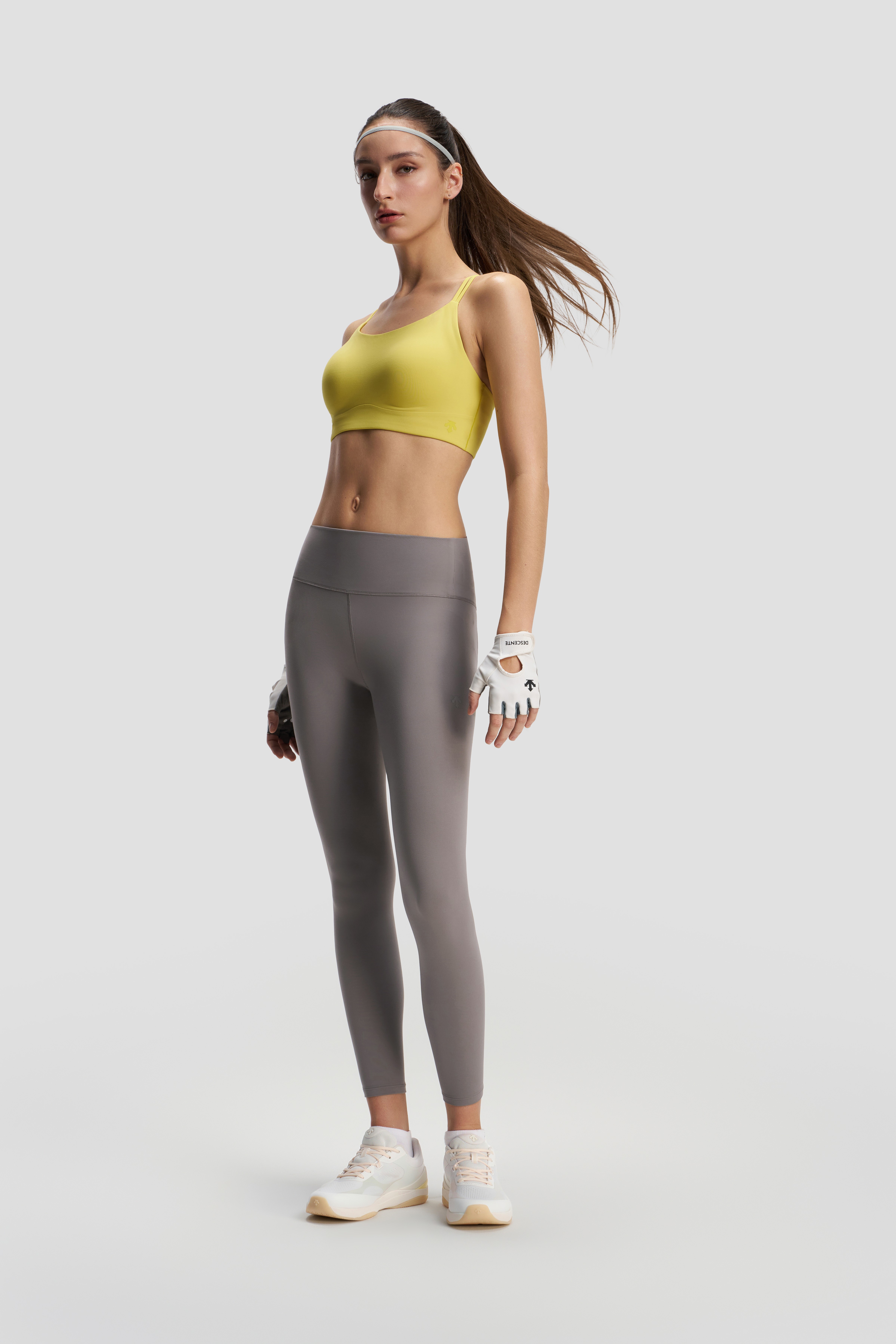Women Sports Vest