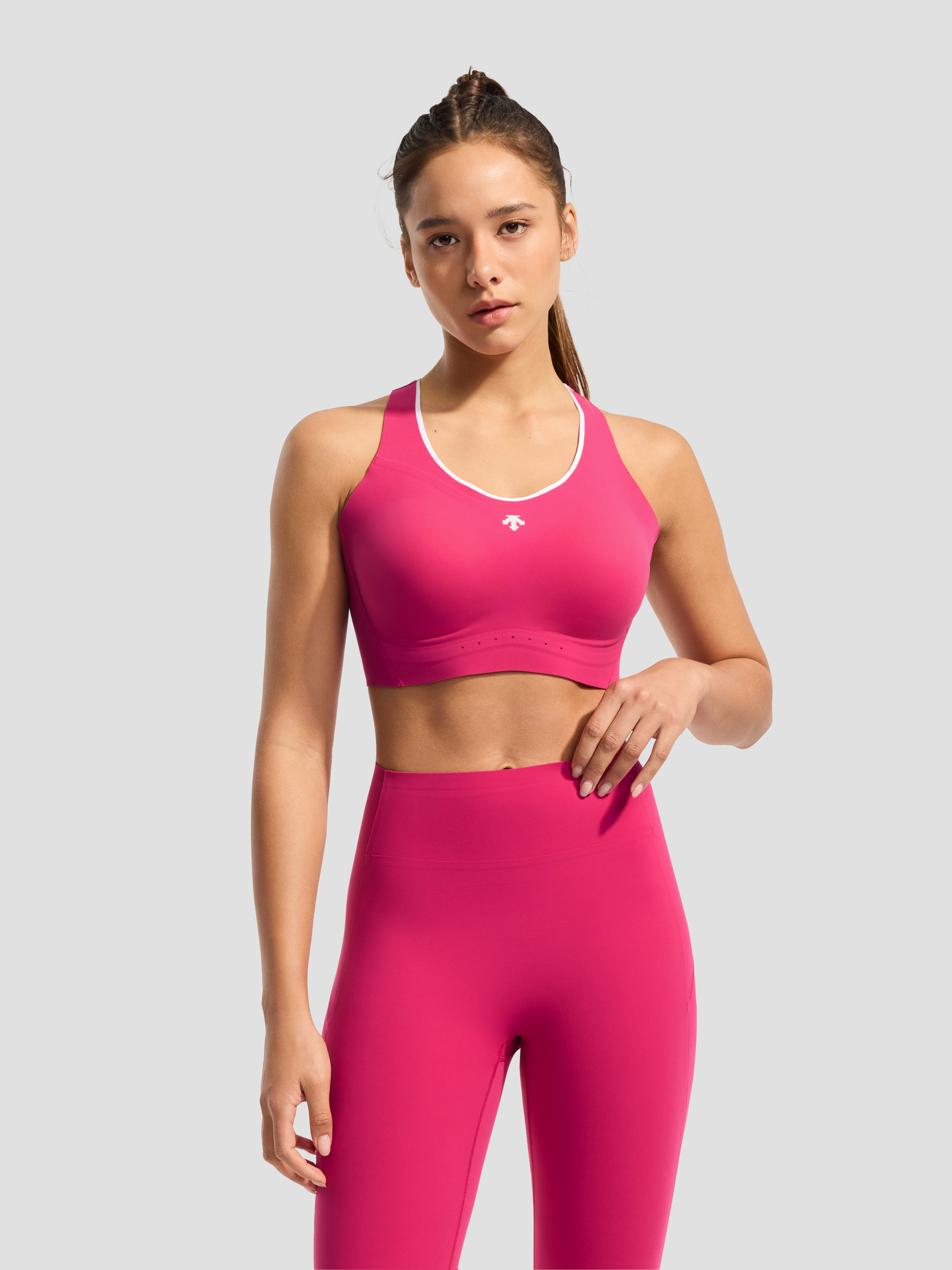 Women's Training Body Flex Sports Bra